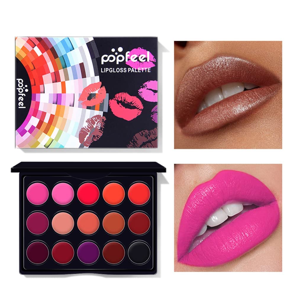 All In One Makeup Kit For Women Full Kit Makeup Set For Girls Teens Eyeshadow Palette, Lip Gloss, Lipstick, Foundation, Mascara,