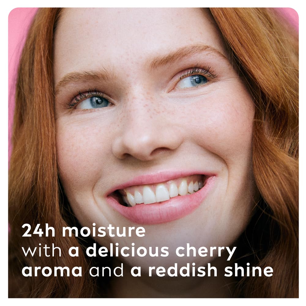 Labello Cherry and Fruity Lip Balm