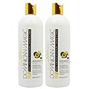Dominican Magic Nourishing Conditioner 16Oz ''Pack Of 2''