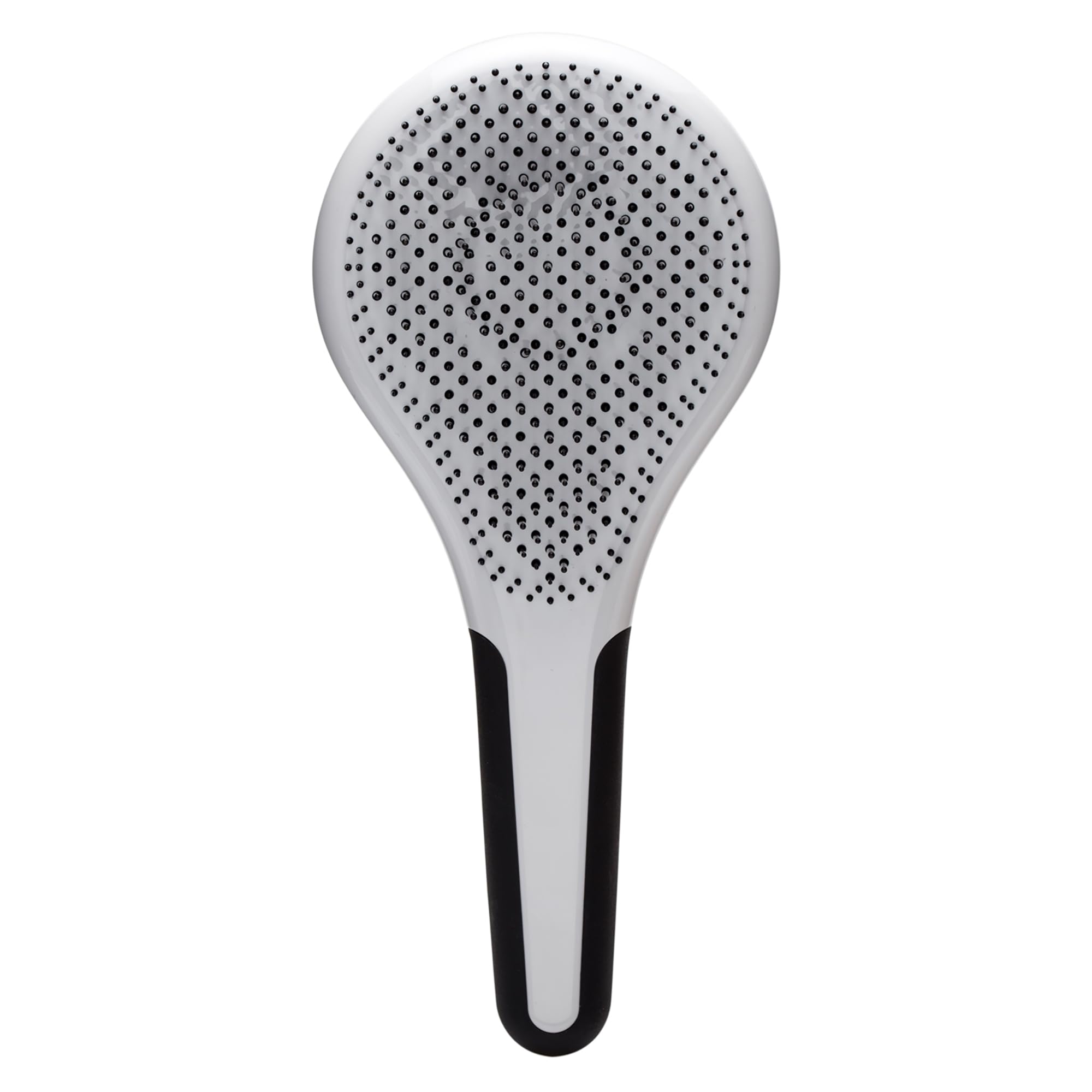 Pro Wet And Dry Detangler - Regular Hair By Michel Mercier For Unisex - 1 Pc Hair Brush