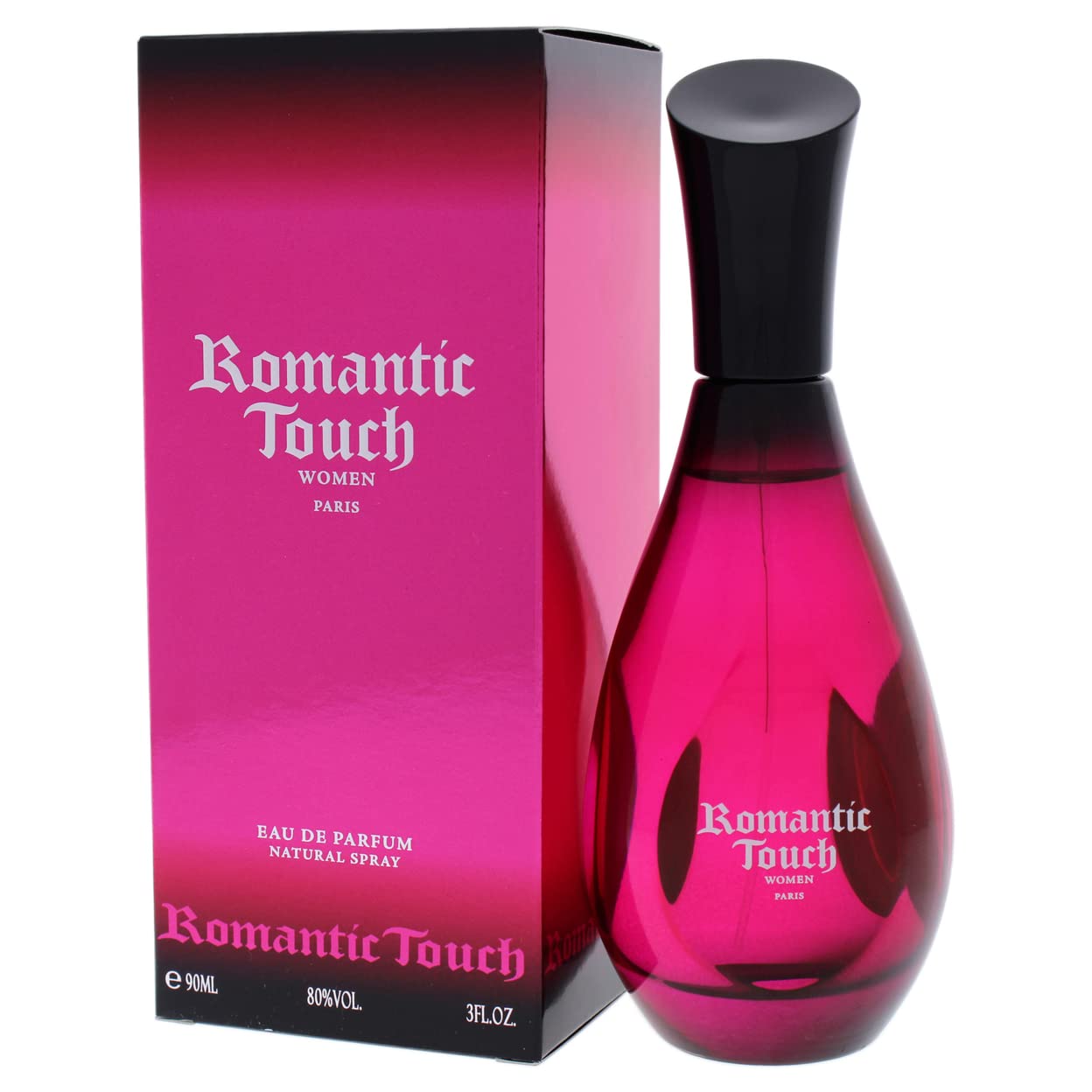 Glenn Perri Romantic Touch, 3 Ounce