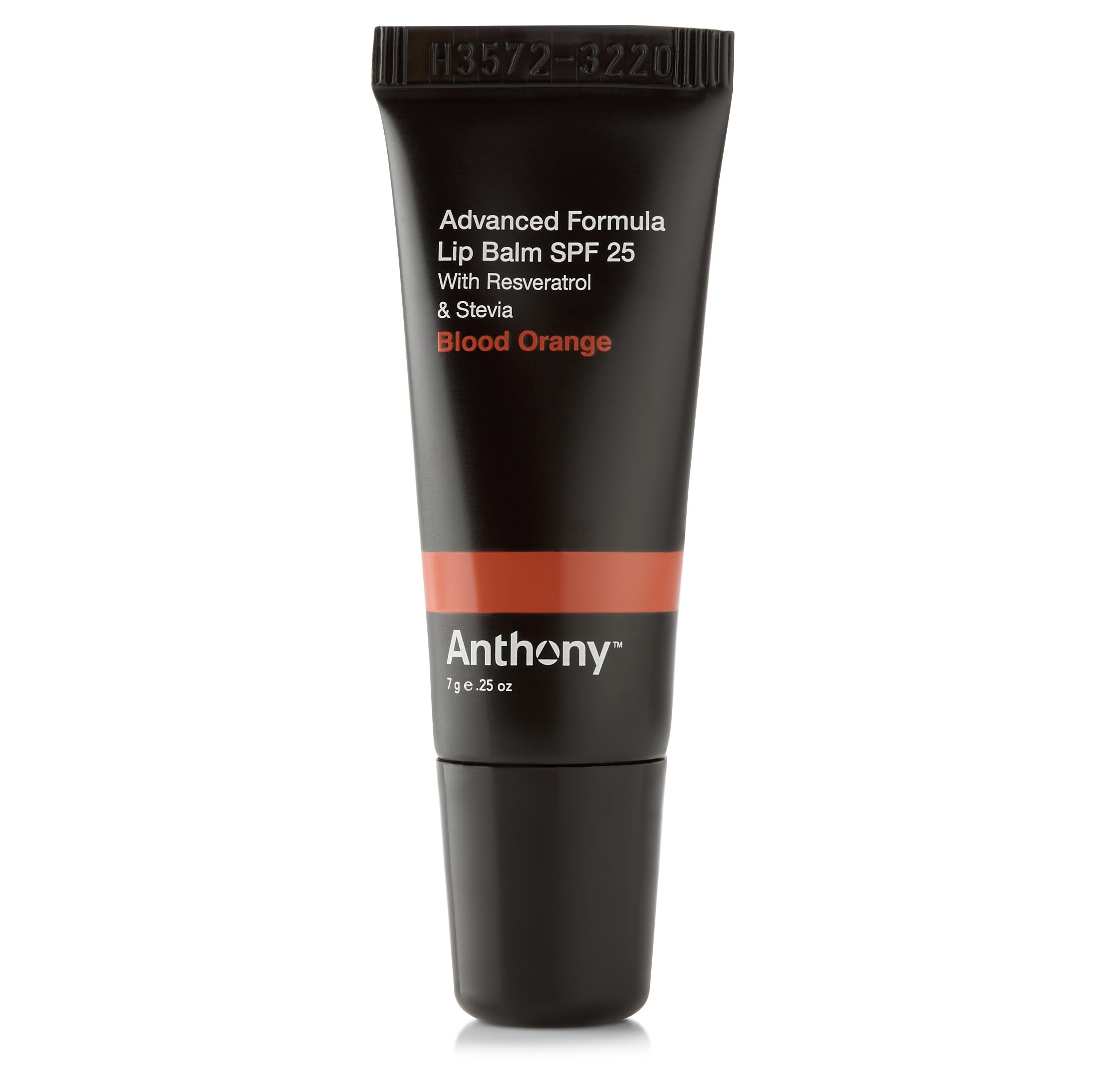 Anthony By Anthony Blood Orange Lip Balm Spf 25 --74Ml025Oz(D0102H5Hu62)