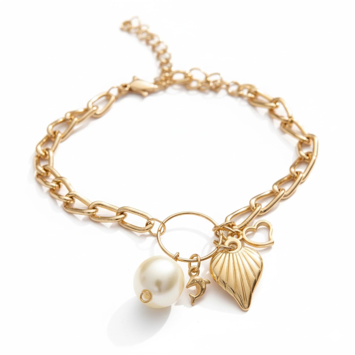 OFFICIALLY GORGEOUS BY EVERSTYLISH Bracelet for Women | Trendy Bangle Bracelet for Everyday Wear | Stylish Fashion Jewelry | Sta
