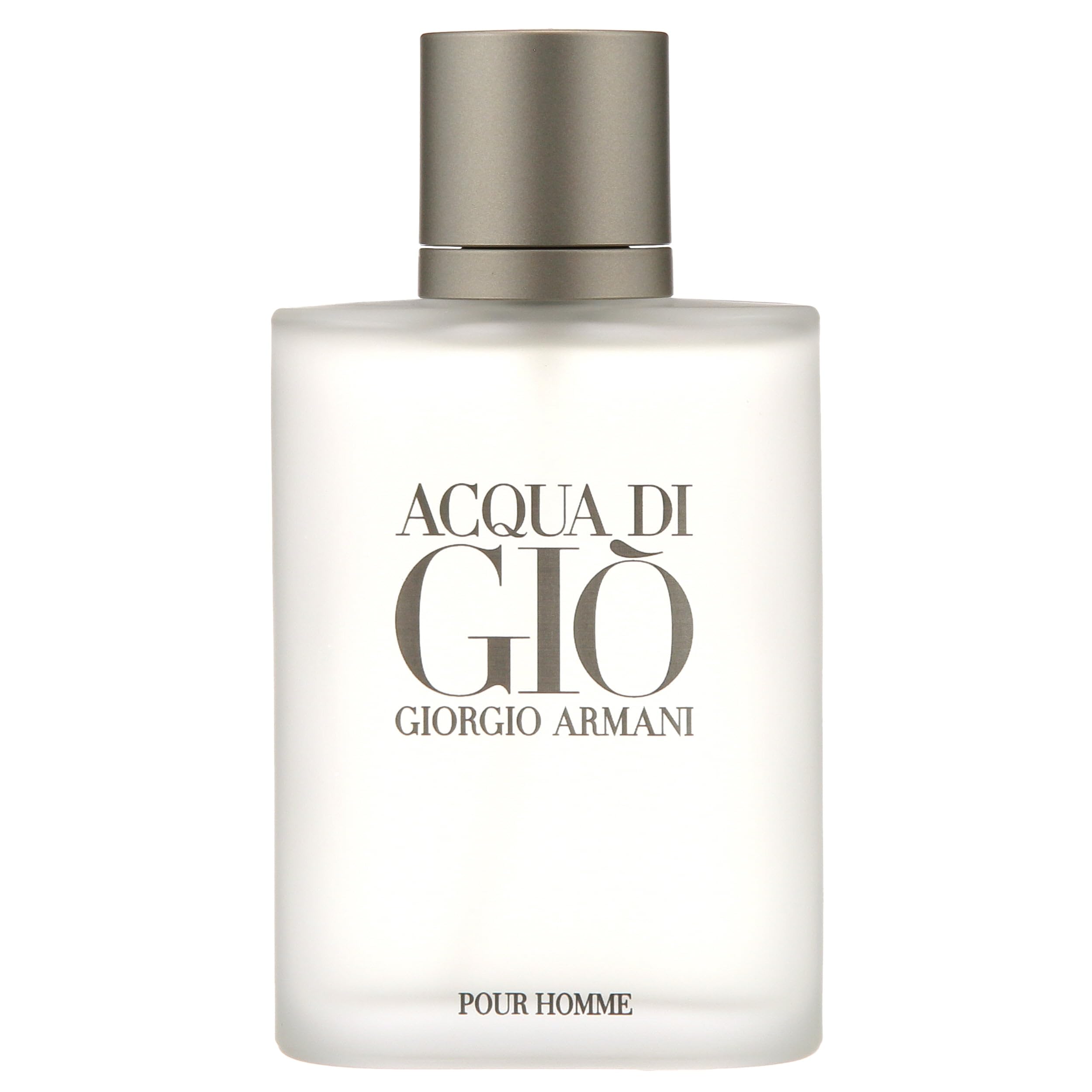 Acqua Di Gio by Giorgio Armani, 1.7 oz EDT Spray for Men