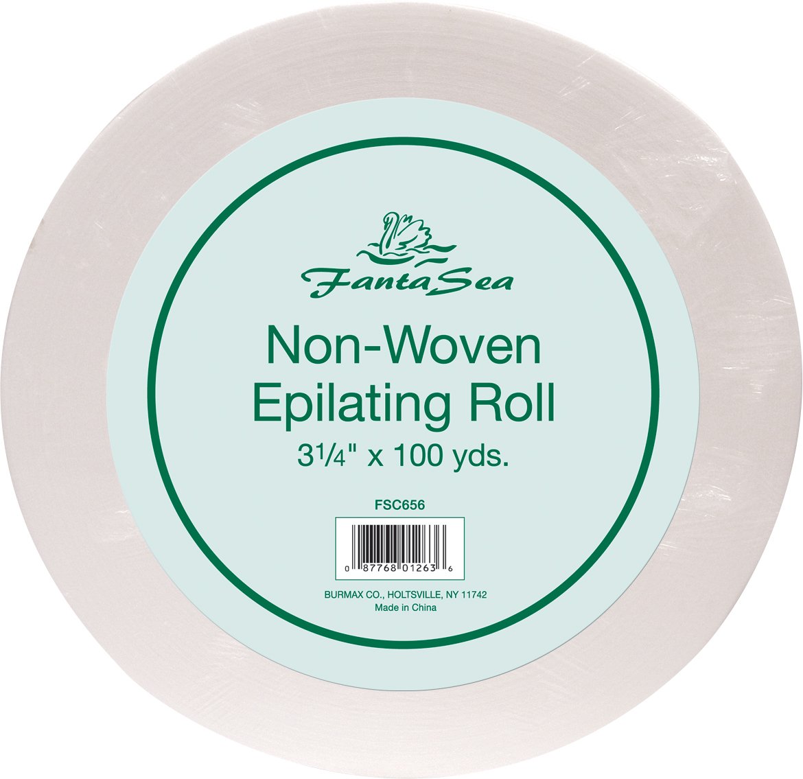 Fantasea Non-Woven Epilating Roll, 0.05 Ounce