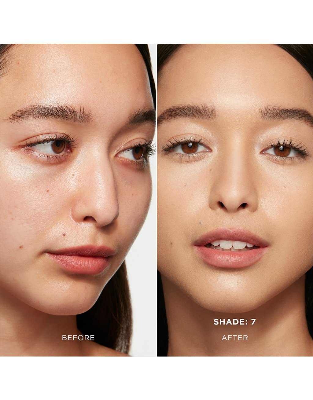 Hourglass Ambient Soft Glow Foundation- Shade 7