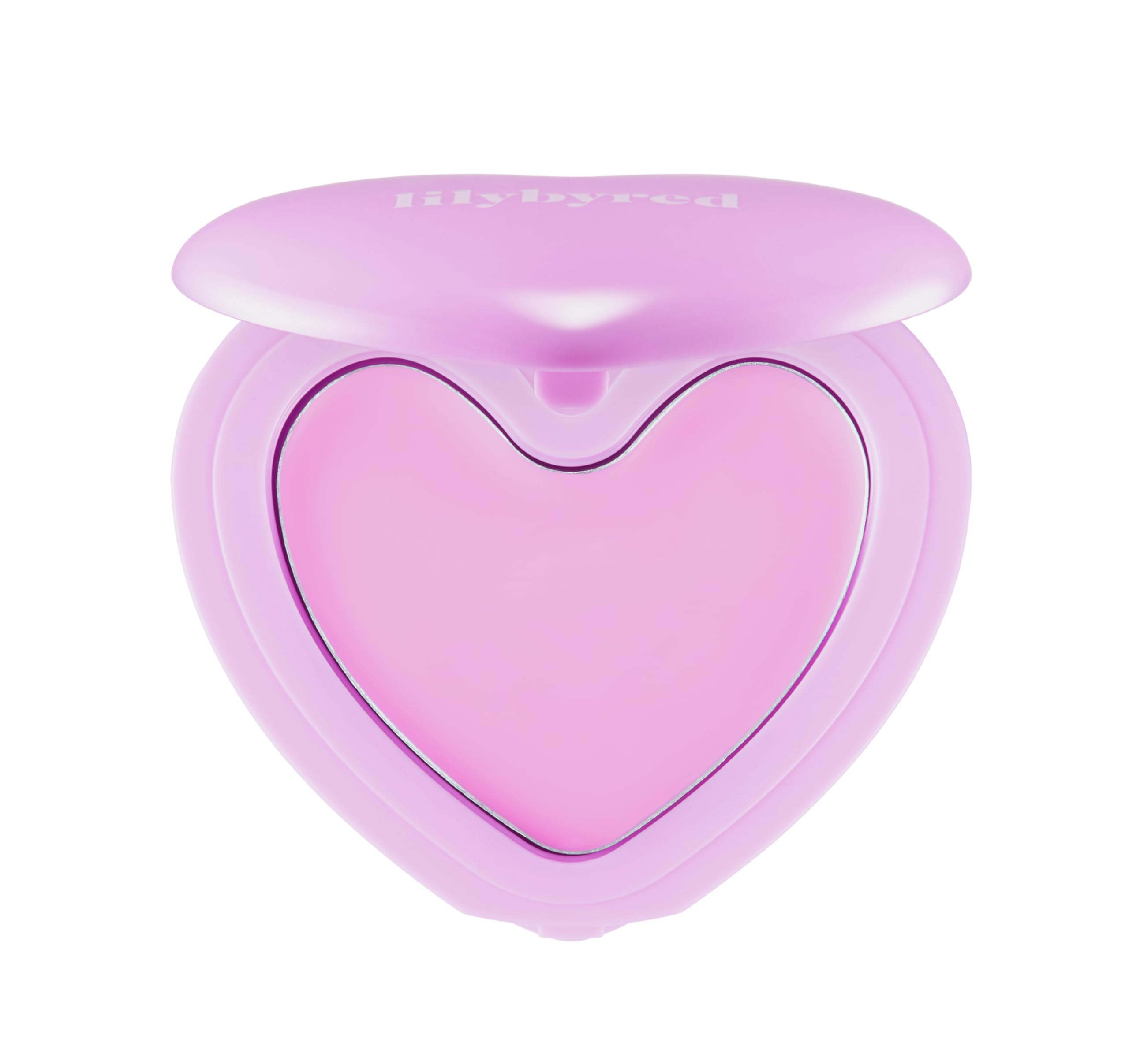 Lilybyred Luv Beam Cheek Balm | Soft Color, Glowy Finish, Creamy Texture | Natural-Looking Flush | Korean Beauty (05 Cheeky Lave