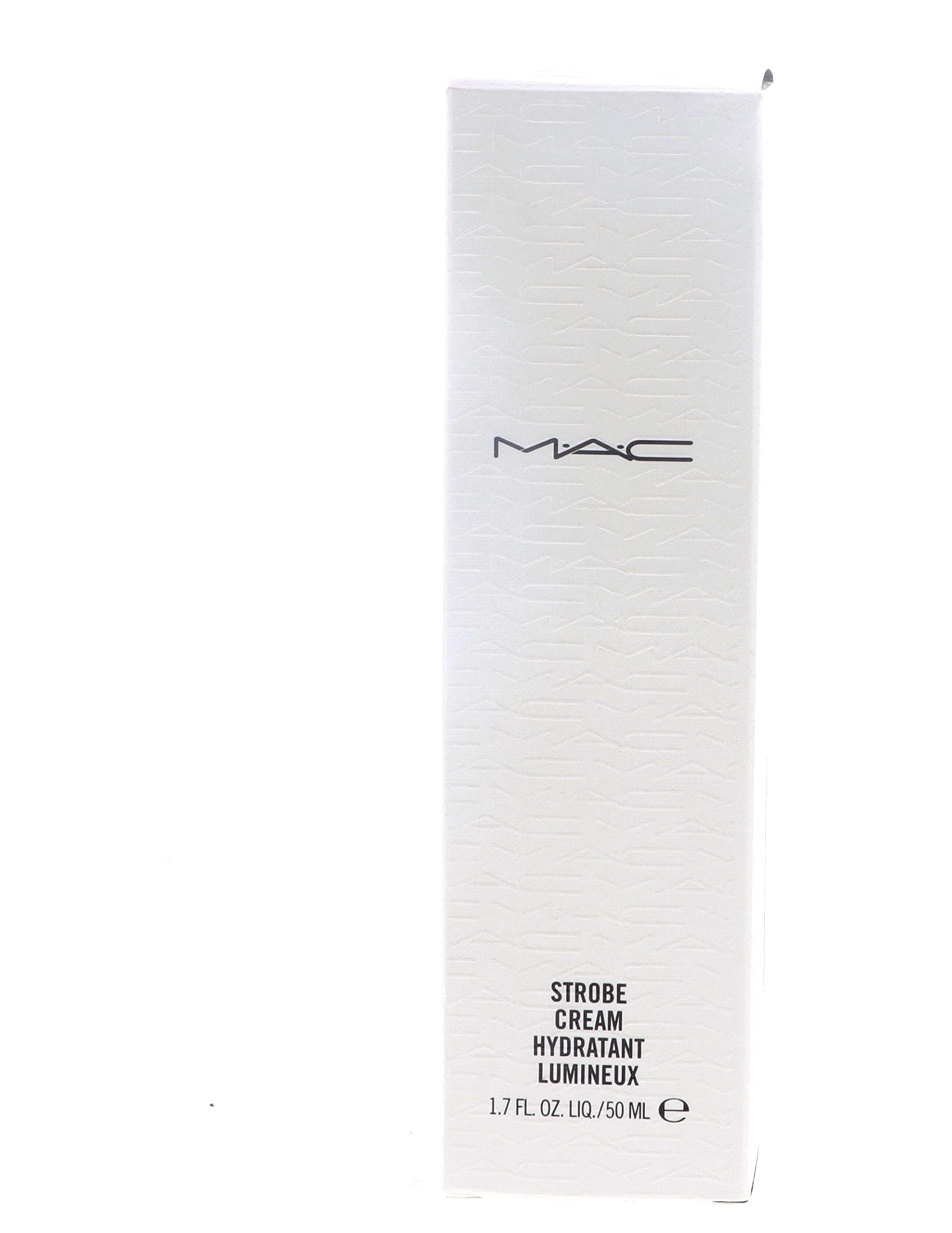 Mac Cosmetics Peachlite Strobe Cream