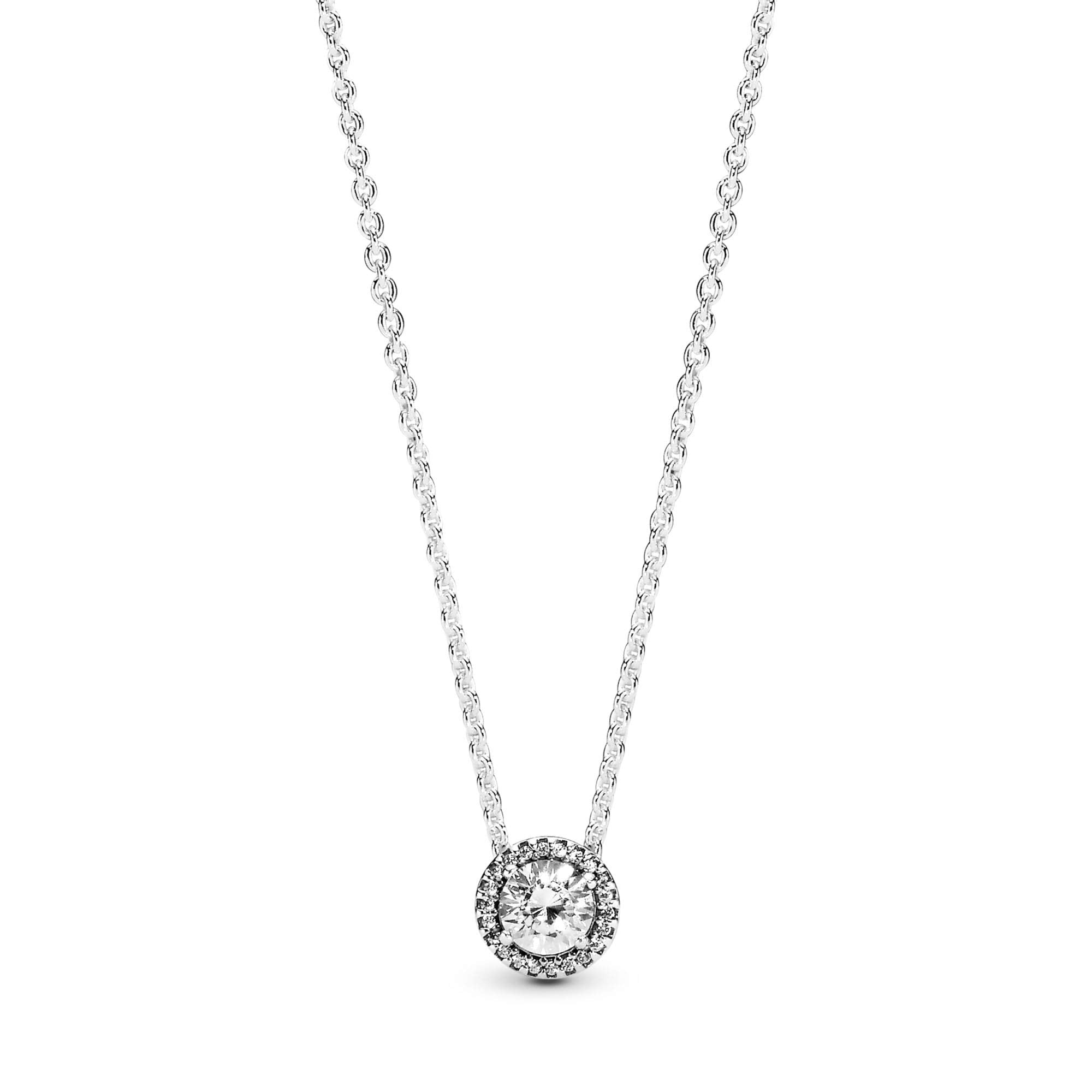 PANDORA Classic Elegance, Clear CZ