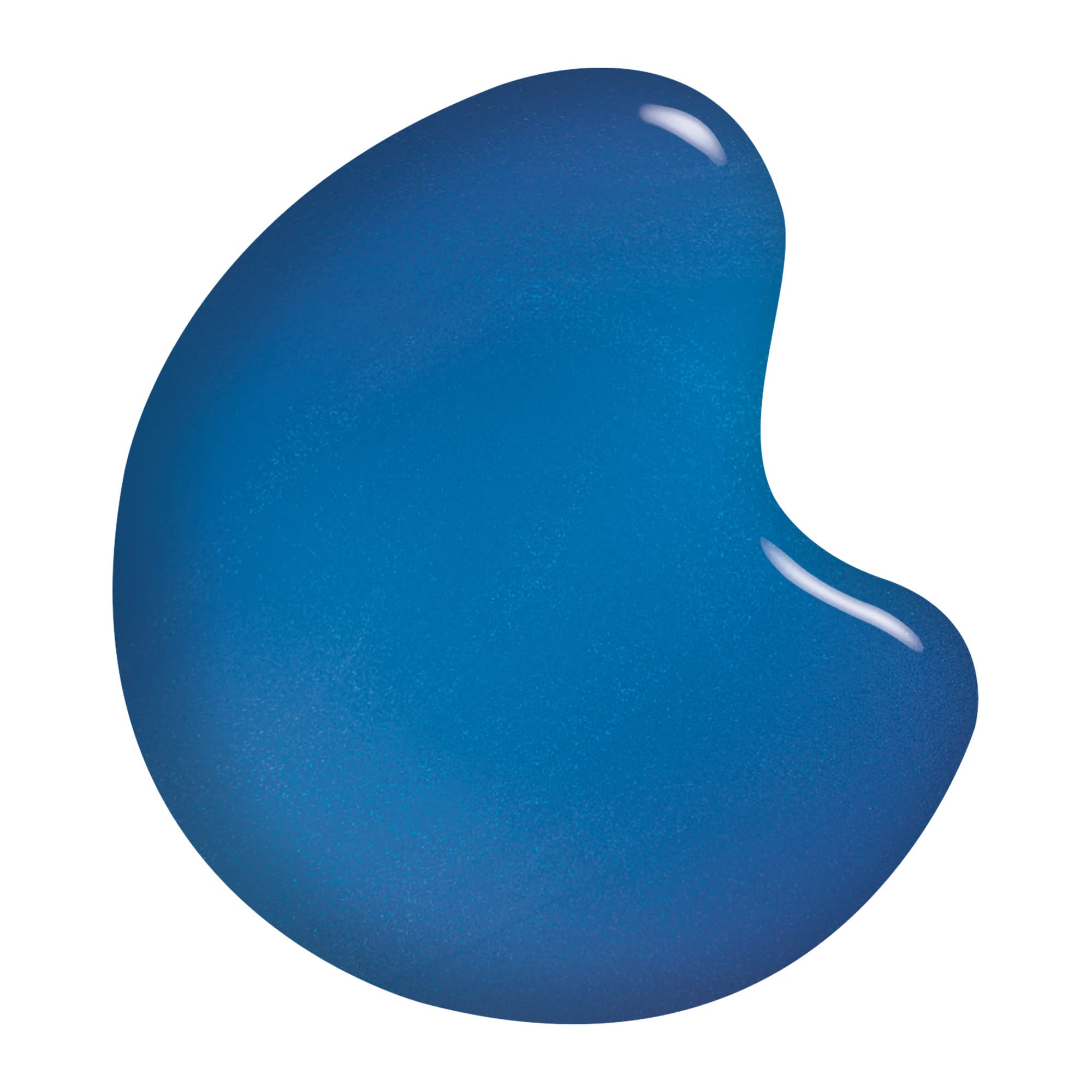 Sally Hansen Miracle Gel Travel Seekers Collection - Nail Polish - Blues Cruise - 0.5 Fl Oz