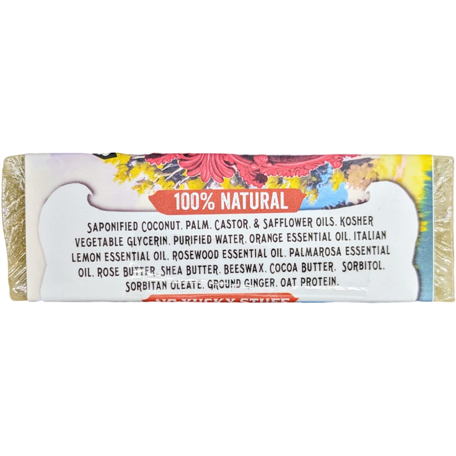 FILTHY FARMGIRL Filthy Cougar Soap, 1 EA