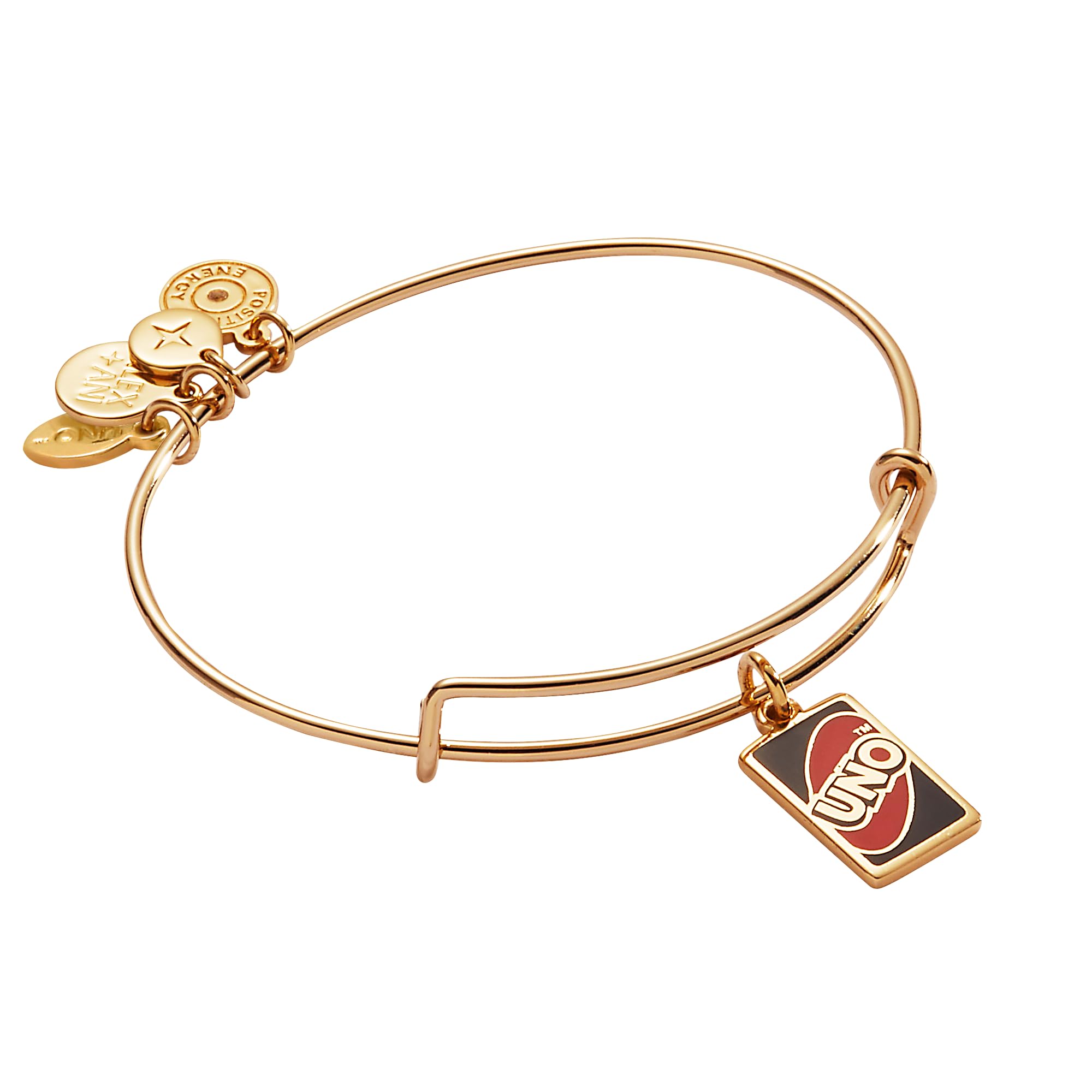 Alex and Ani UNO Jewelry