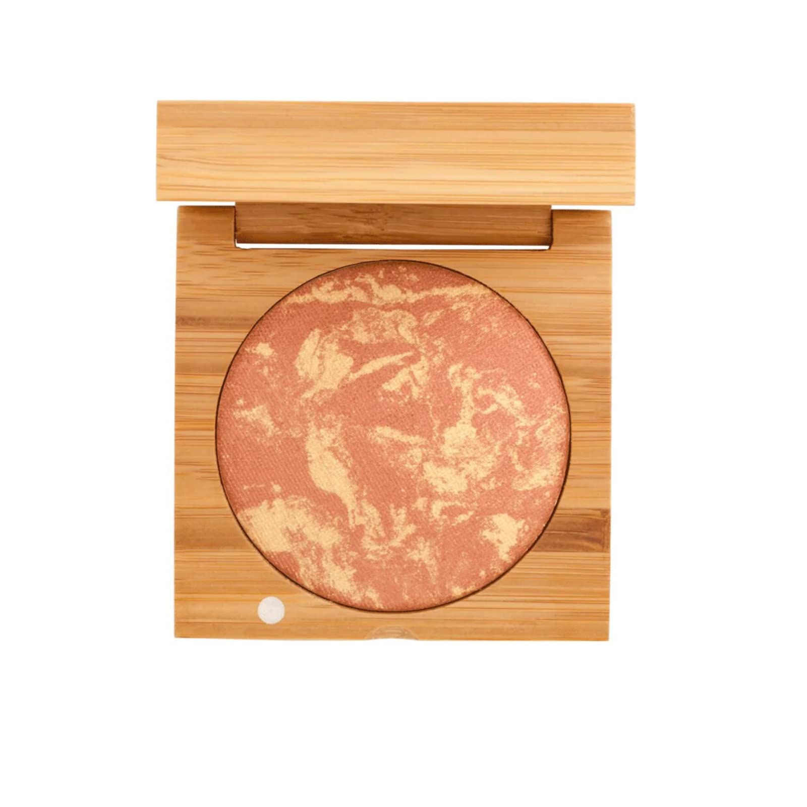 Antonym Cosmetics Baked Blush Mineral Powder Bright Shimmer Face Blush Contour Highlight Palette Cosmetic Makeup High Impact Bui