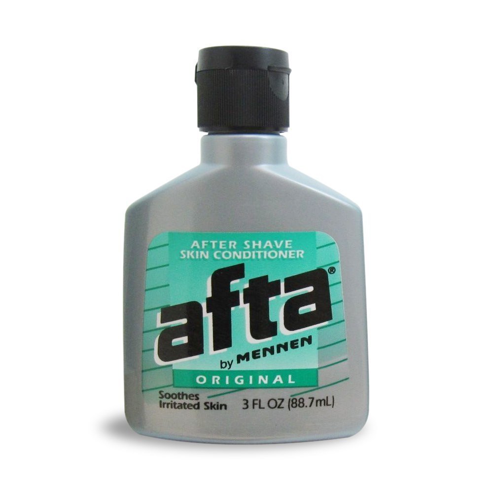Afta Shave Skin Conditioner Regular Original 3 Oz. (Pack Of 10)