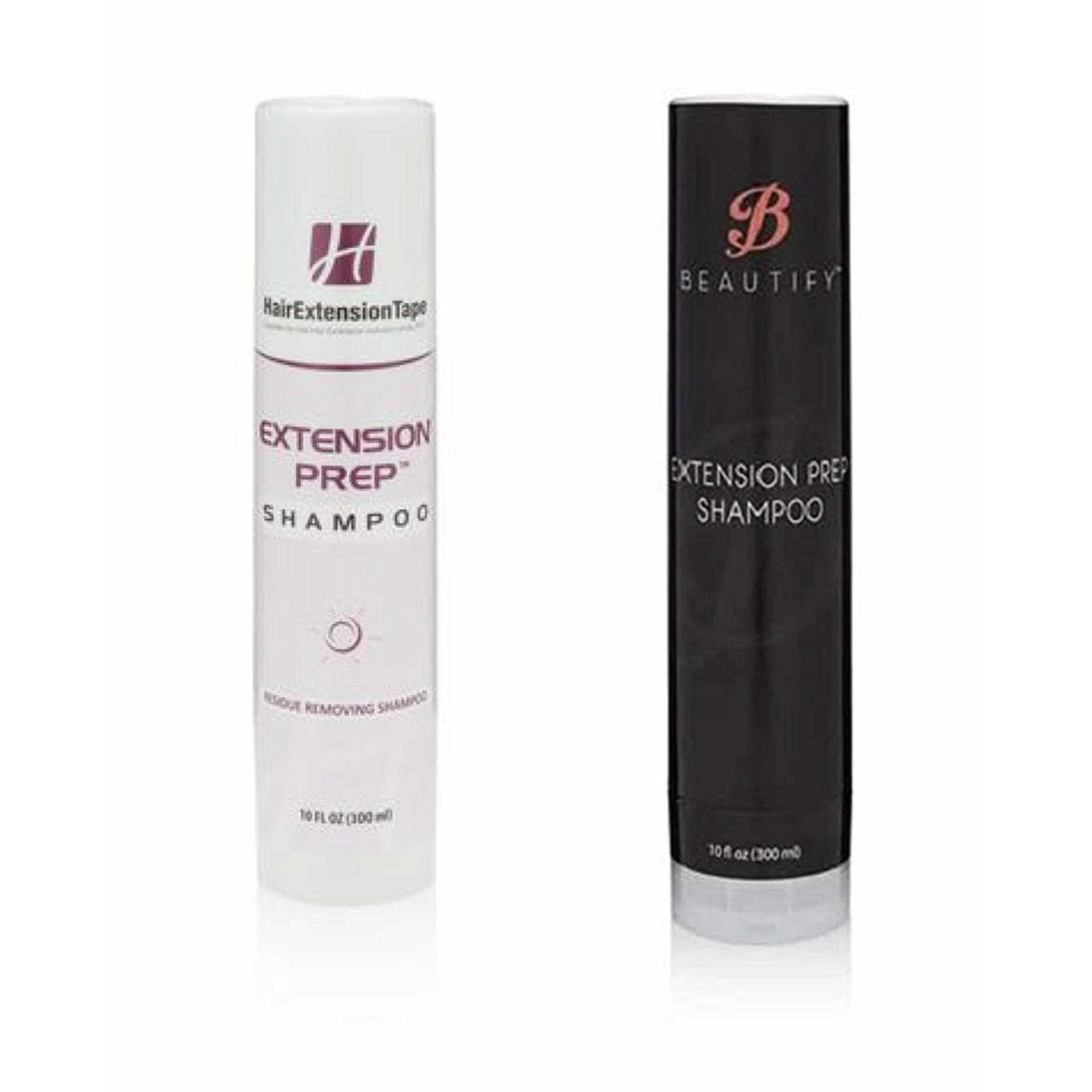 WALKER TAPE Beautify Extension Prep Removing Shampoo 10 floz 10 floz