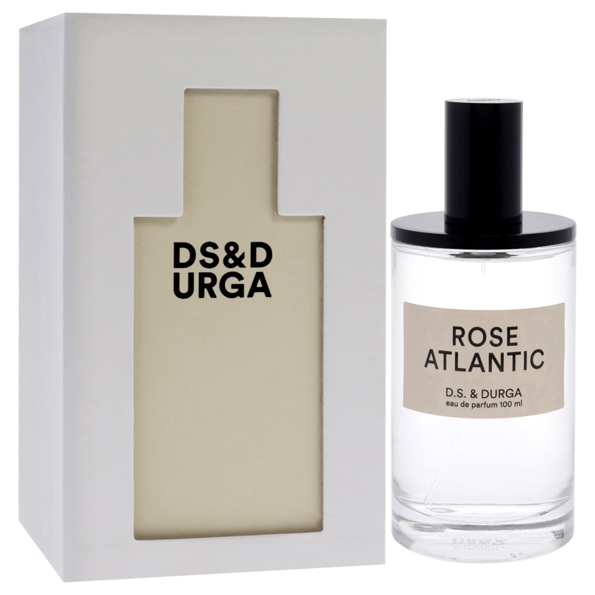 Rose Atlantic By Ds & Durga For Women 34 Oz Eau De Parfum Spray