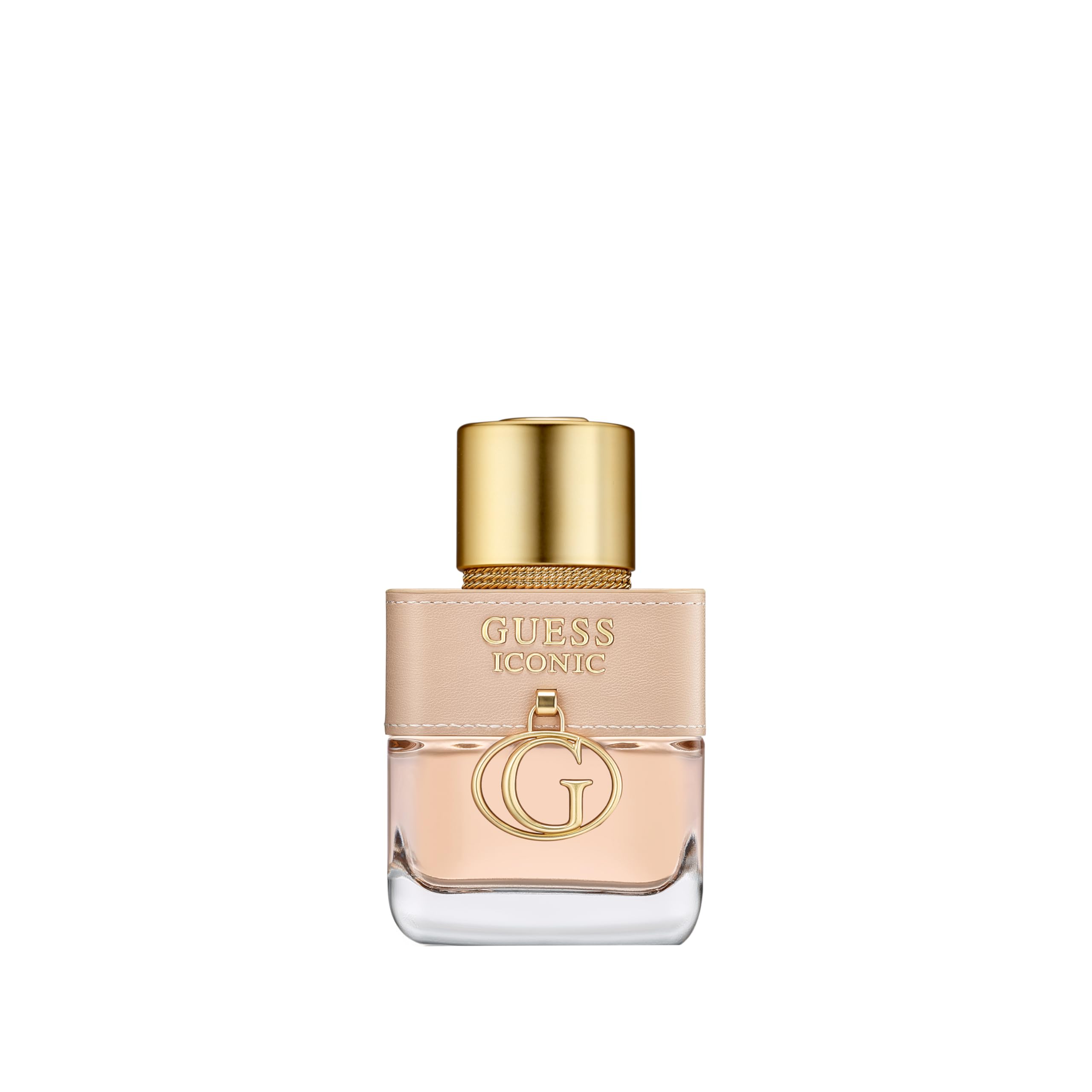 GUESS Iconic Women/Femme Eau de Parfum Perfume Spray, 1.0 Fl. Oz.