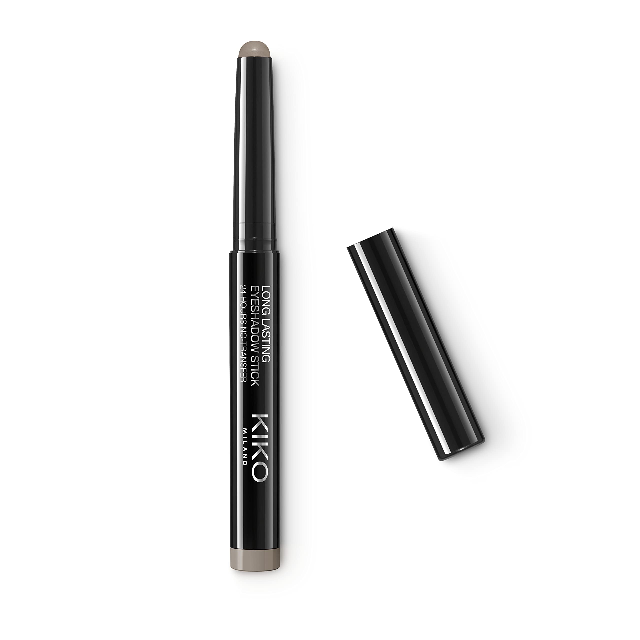 Kiko MILANO - New Long Lasting Eyeshadow Stick 16 Stick format eyeshadow with a creamy formula and extreme hold