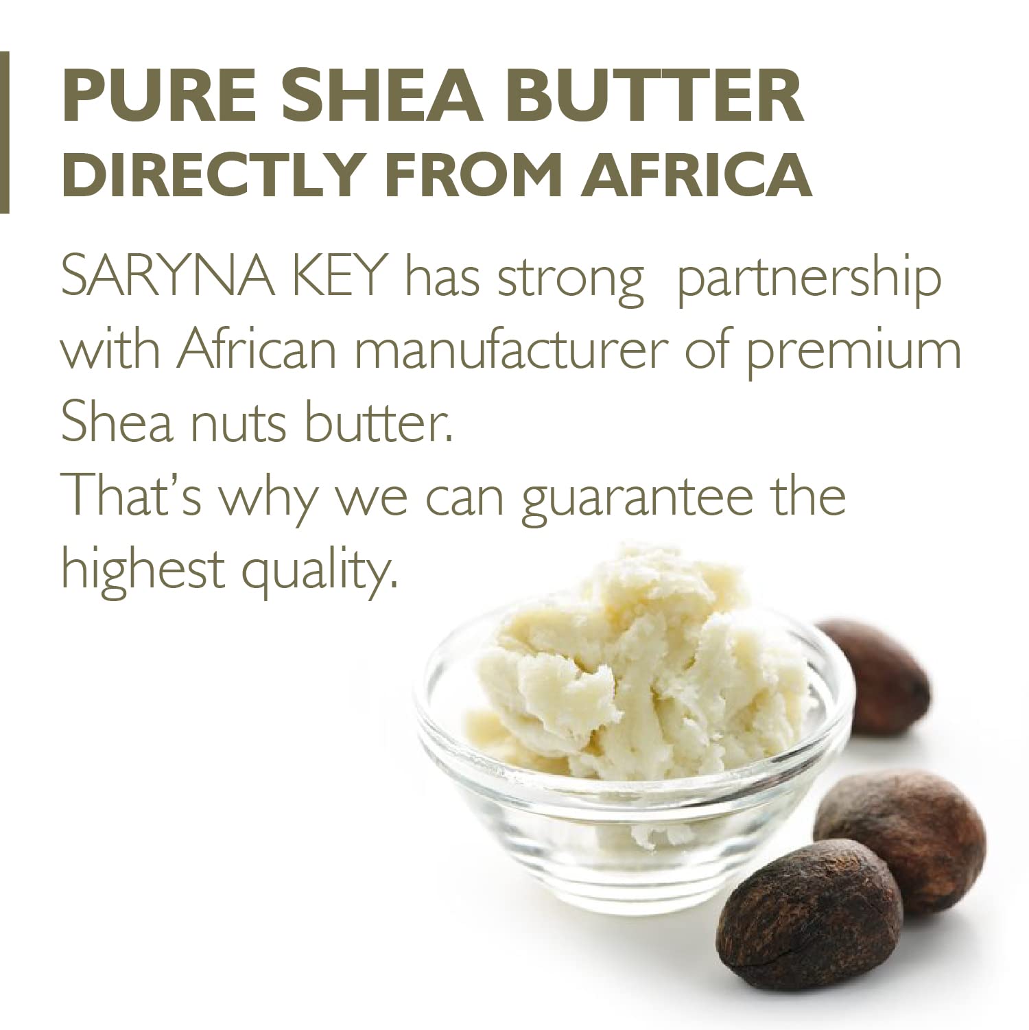 SARYNA KEY Hand Butter