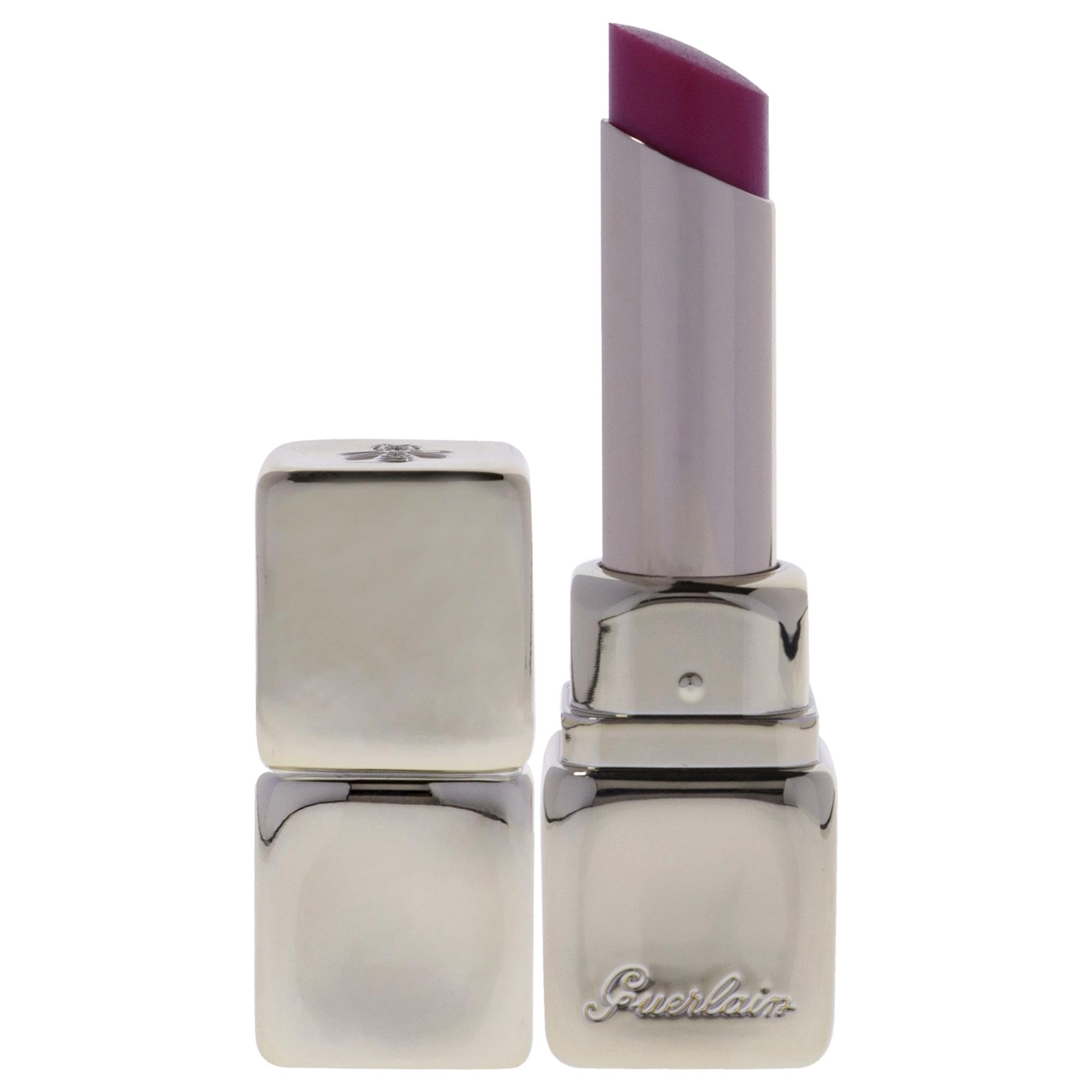 Guerlain By Guerlain Kisskiss Bee Glow Lip Balm - # 409 Fuchsia Glow --32G011Oz(D0102H5Fcmt)