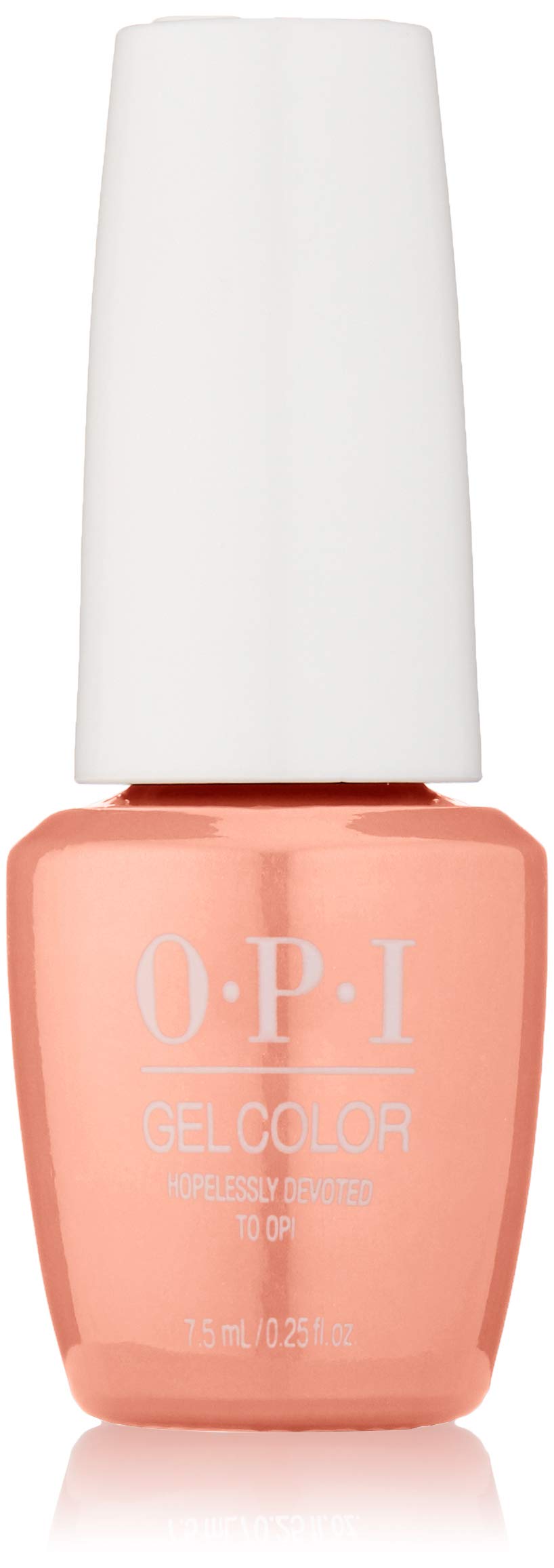 Opi Gel Color, Hopelessly Devoted To Opi