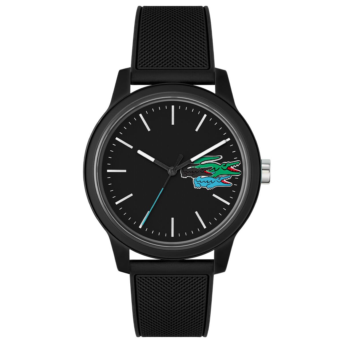 Lacoste Analog Black Dial MenS Watch2011134