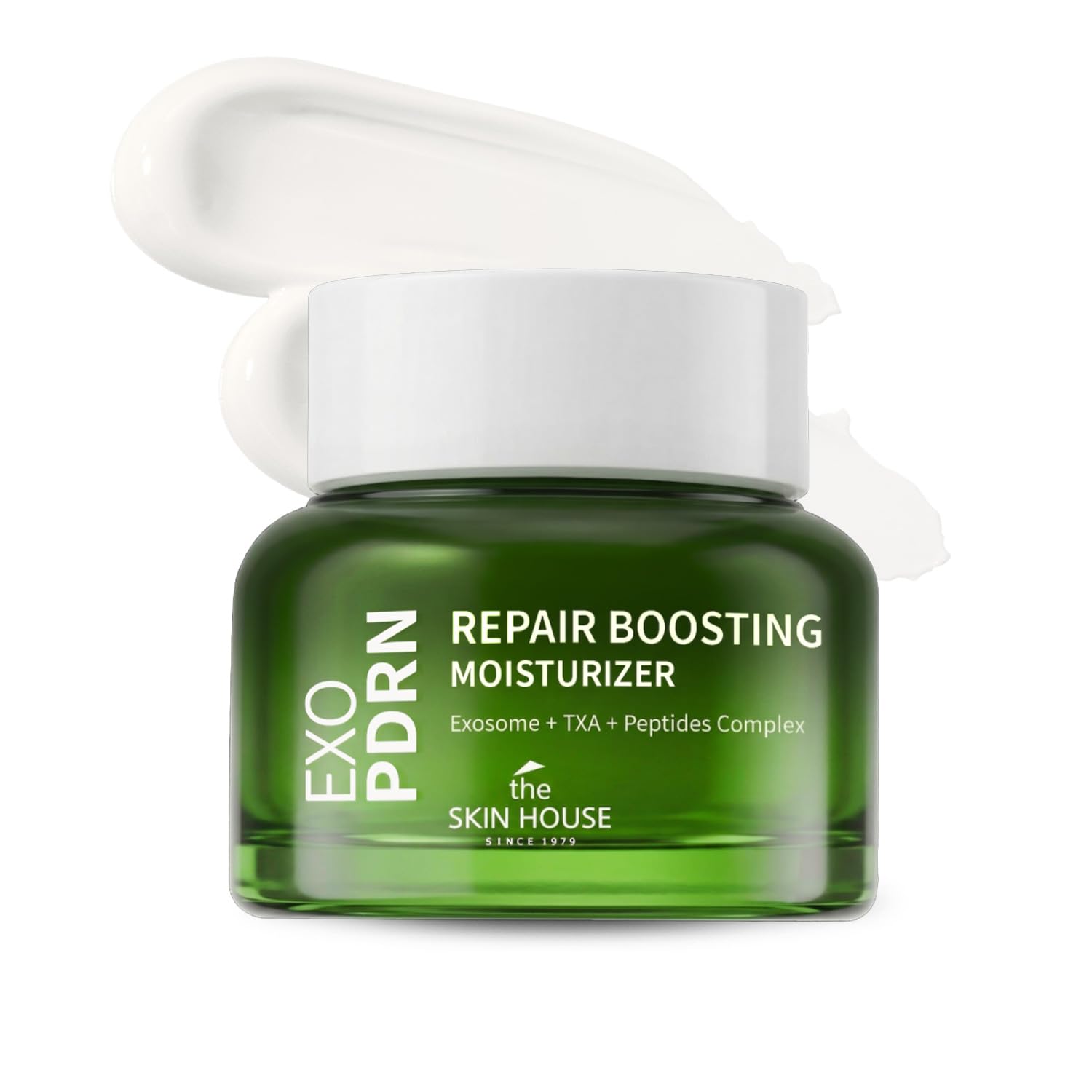 The Skin House PDRN Barrier Repair Moisturizer, Centella 1.69 fl.oz