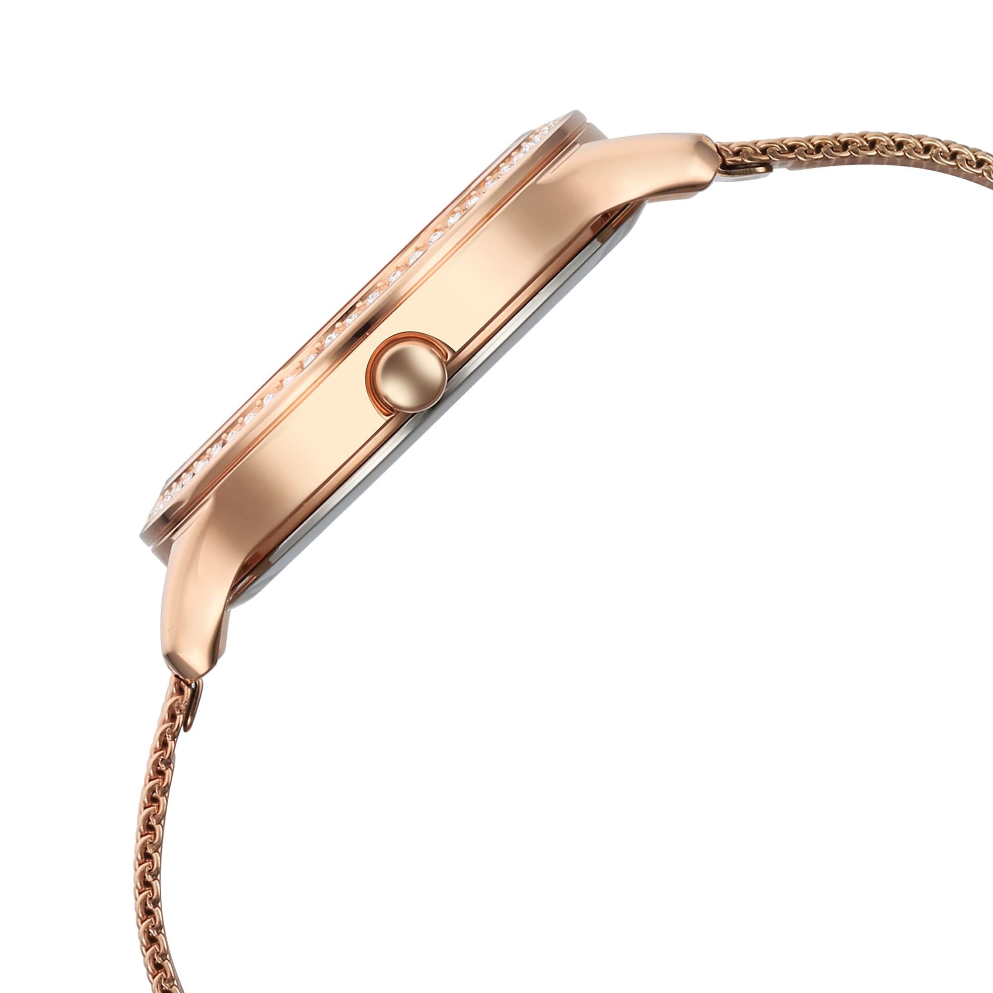 Titan Analog Womens Casual Watch