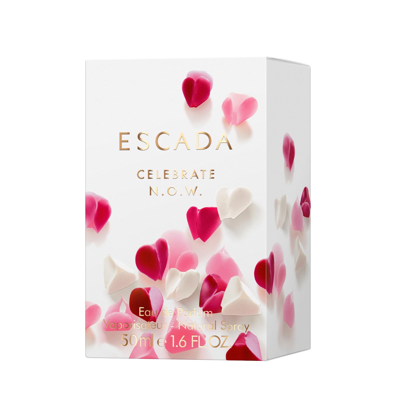 Escada Celebrate Now Eau De Parfum 1.6 Fl Oz