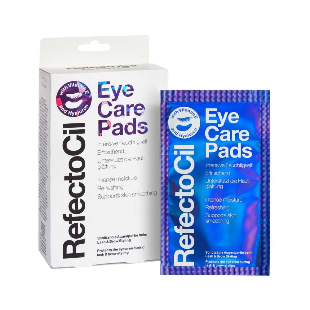 RefectoCil Eye Care 10 Pads (140g)
