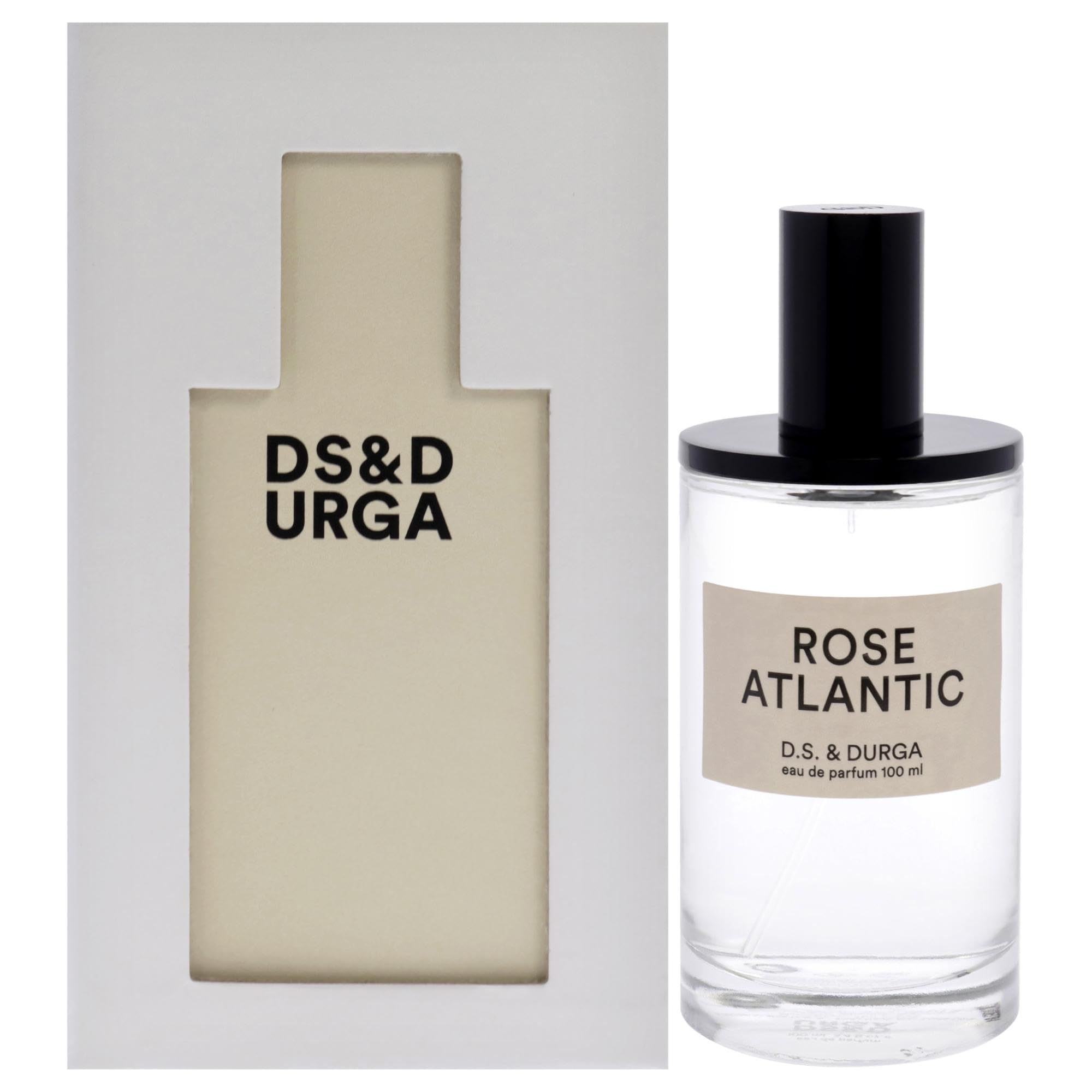 Rose Atlantic By Ds & Durga For Women 34 Oz Eau De Parfum Spray