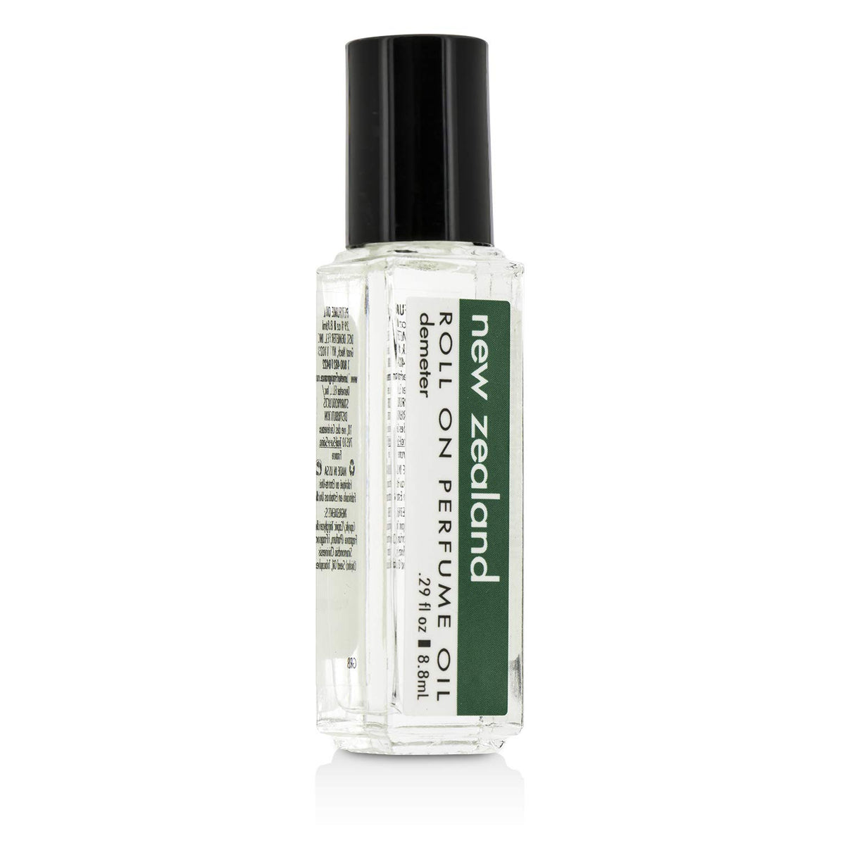 Demeter New Zealand Roll On Perfume Oil Fragrance Library – Feelforever21