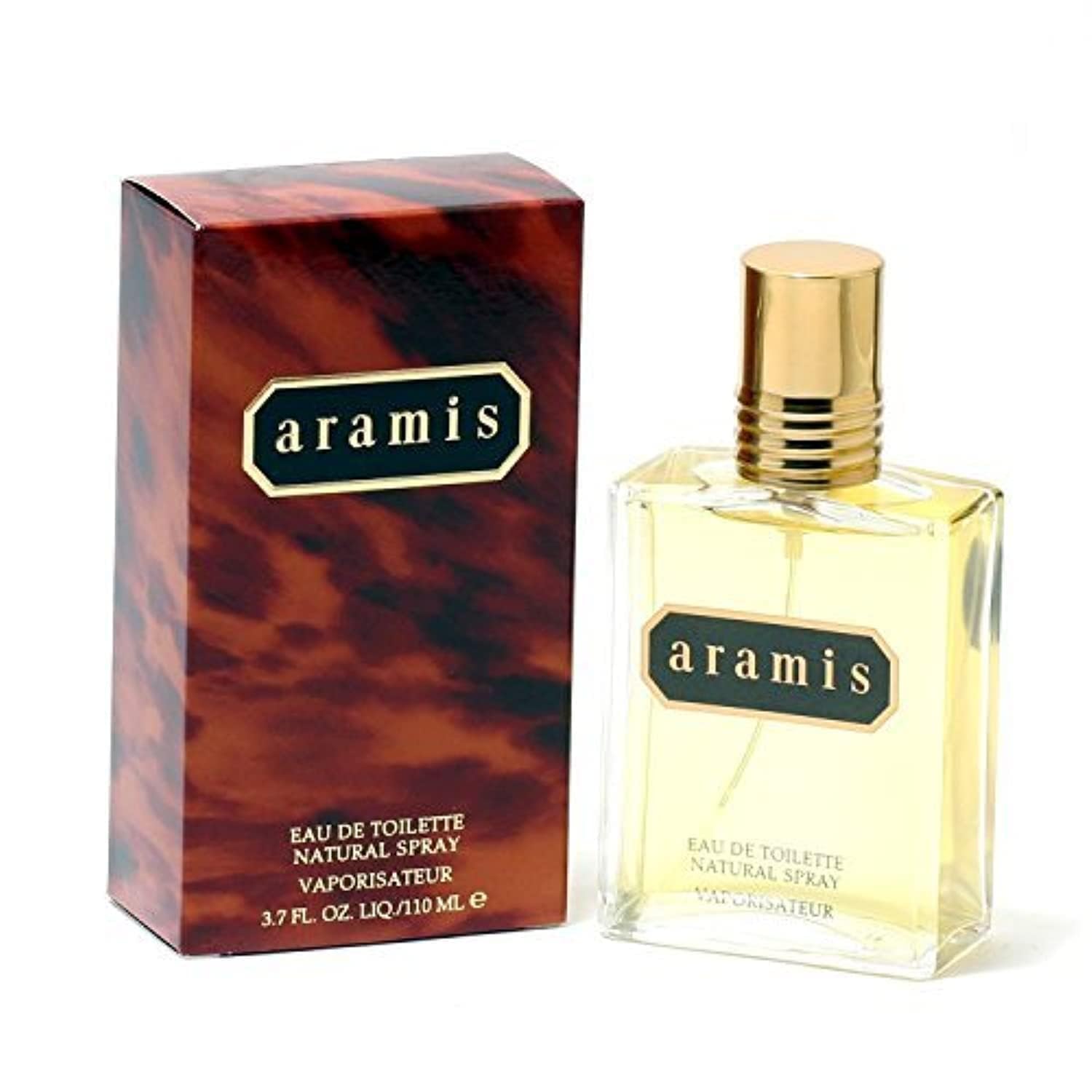 AramisAramis Edt Spray 37 Oz (M)