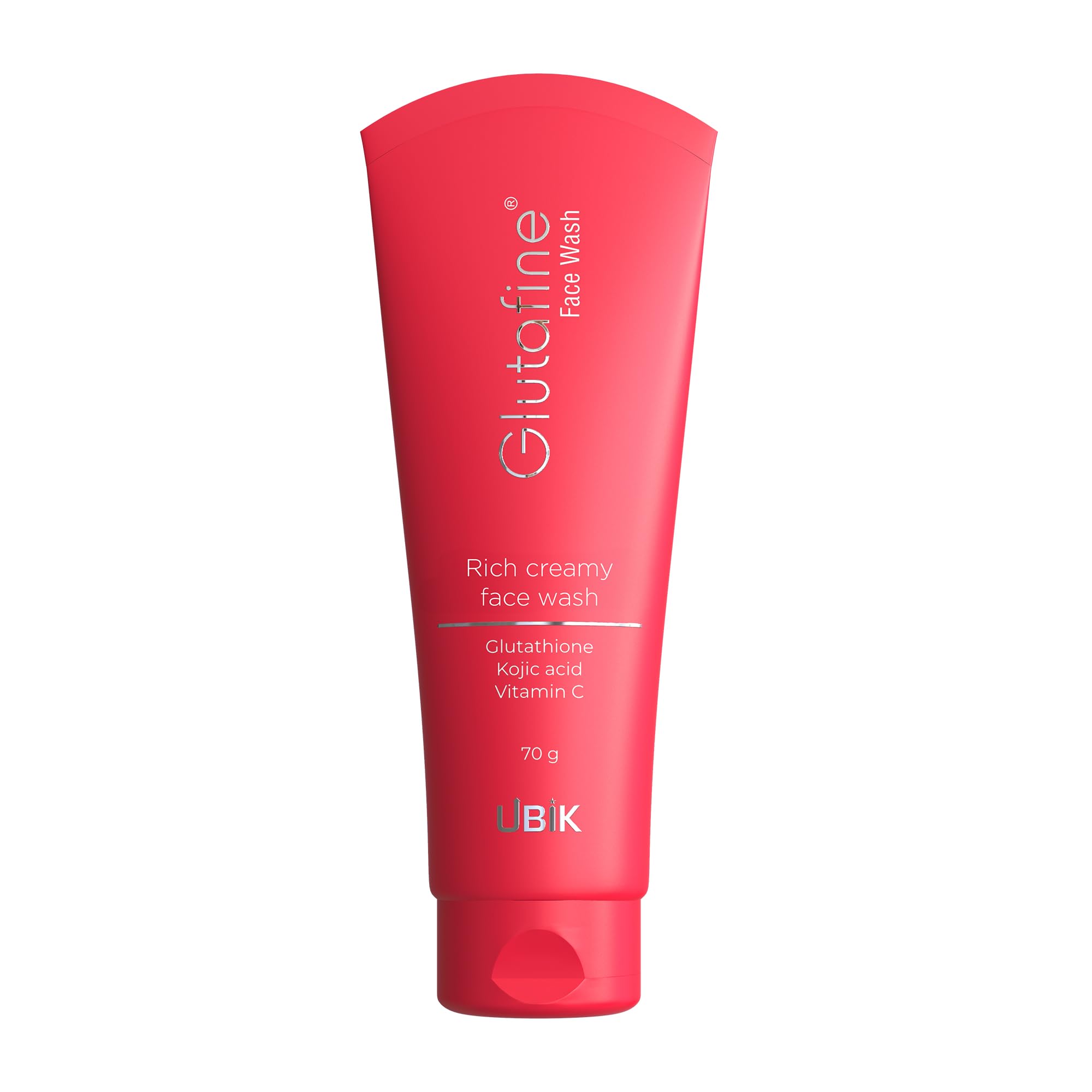 Glutafine Face Wash 70G (Pack Of 1)