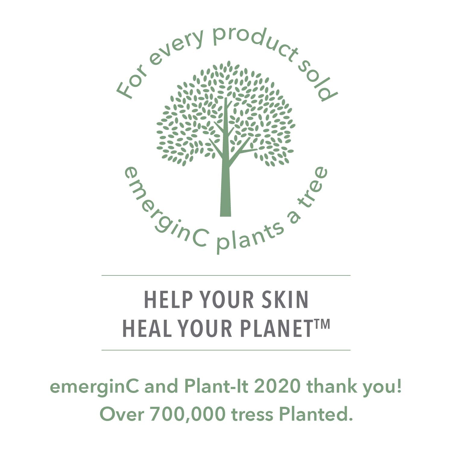 emerginC Scientific Organics At-Home Facial Peel + Clarifying Kit - Exfoliating Facial Peel Pads to Help Minimize the Appearance