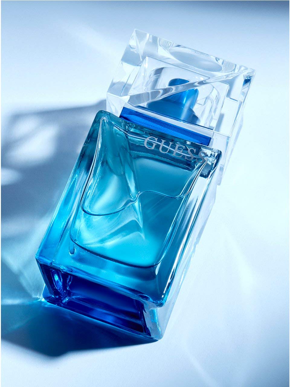 Guess Factory Mens Guess Night Eau De Toilette, 34 Oz