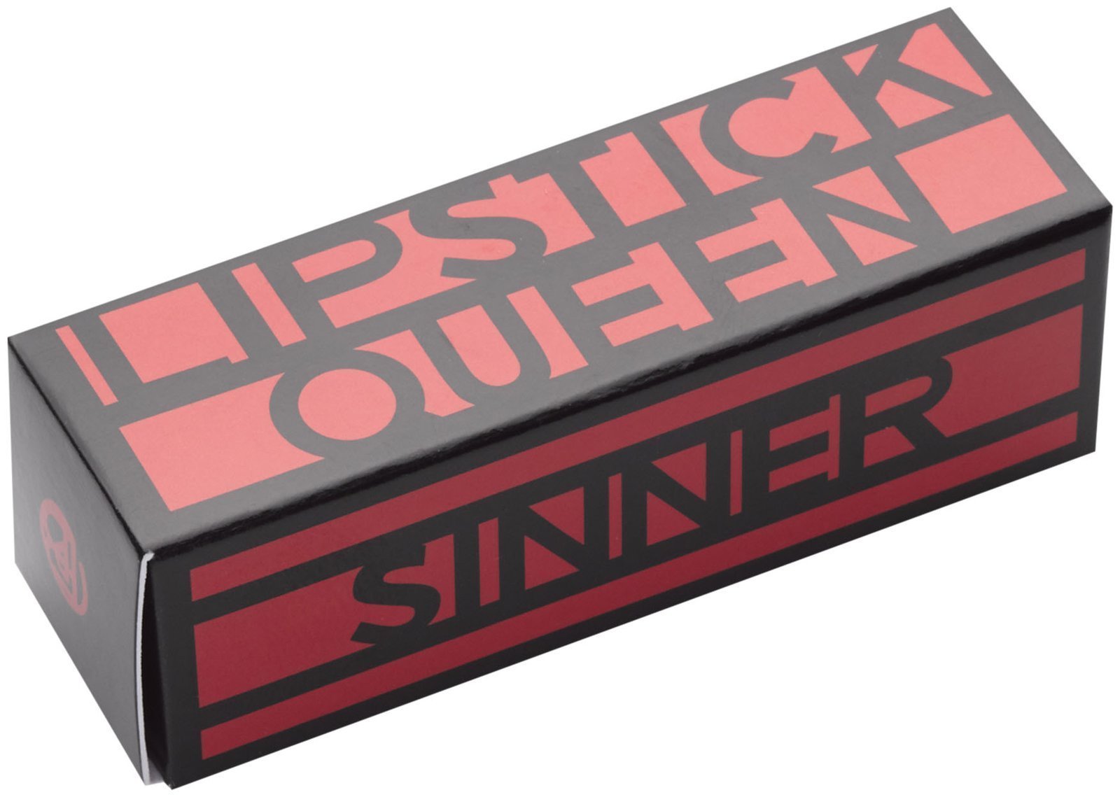 Lipstick Queen Sinner Lipstick, Rust, 0.12 Ounce