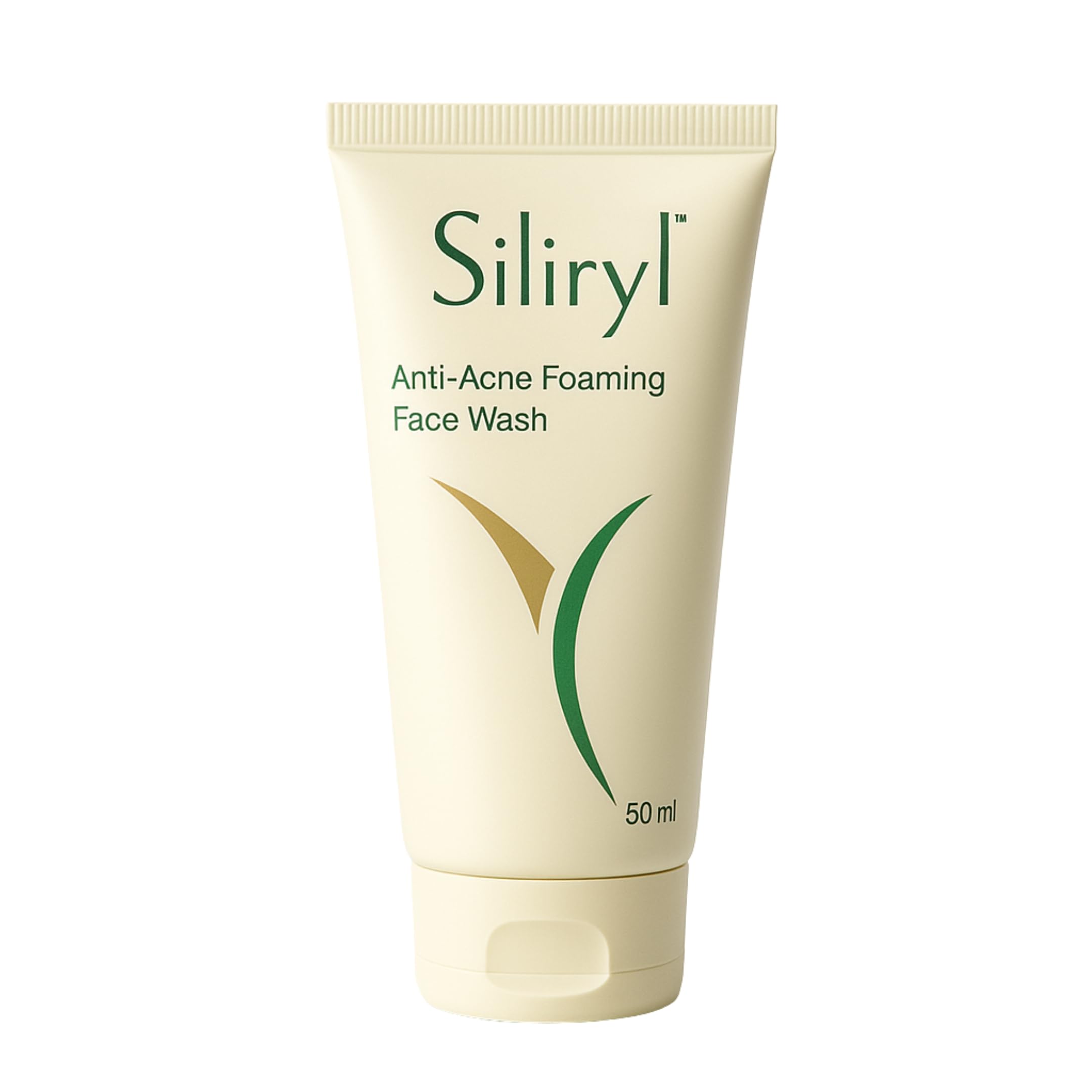 Rotex Siliryl AntiAcne Foaming Face Wash 50Ml Pack Of 2