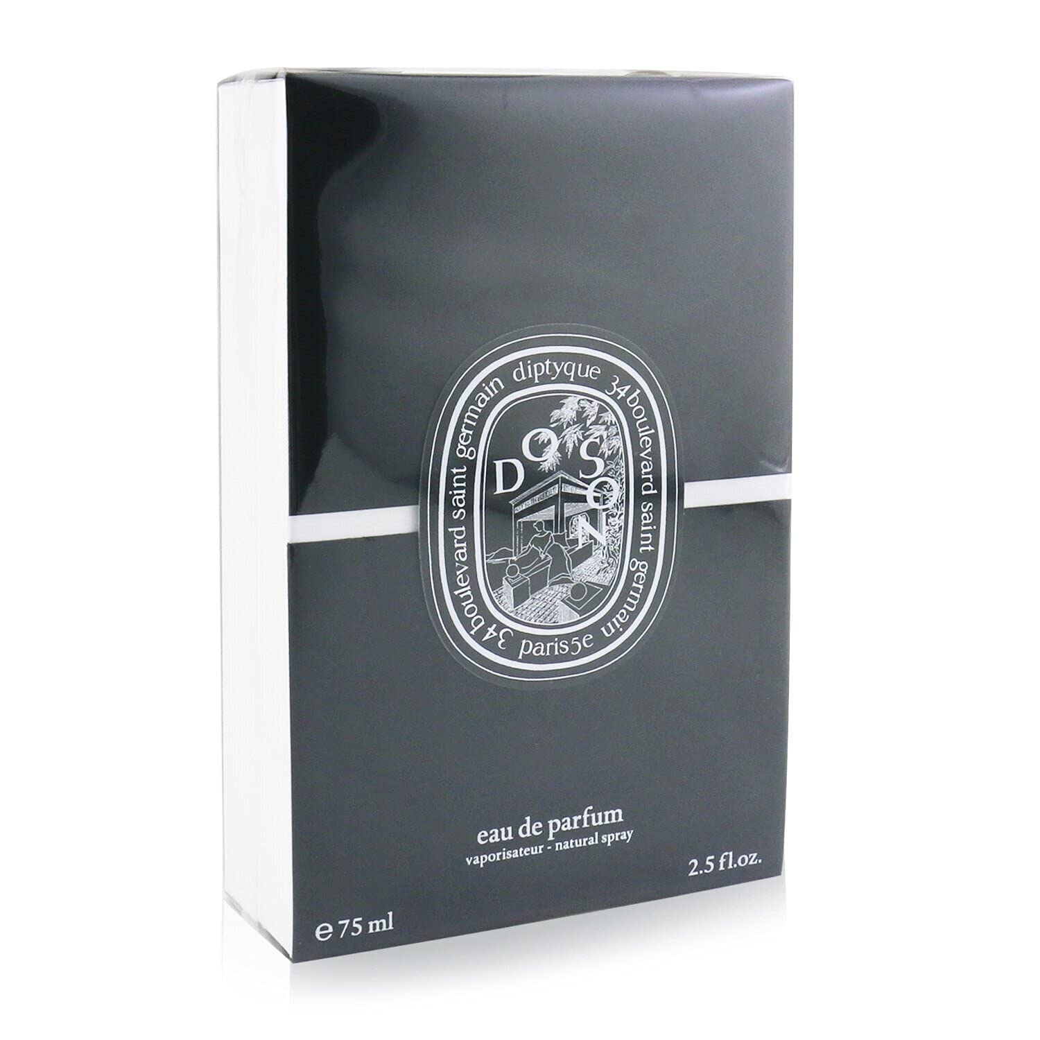 Diptyque Do Son Eau de Parfum Spray for Women, 25 Ounce