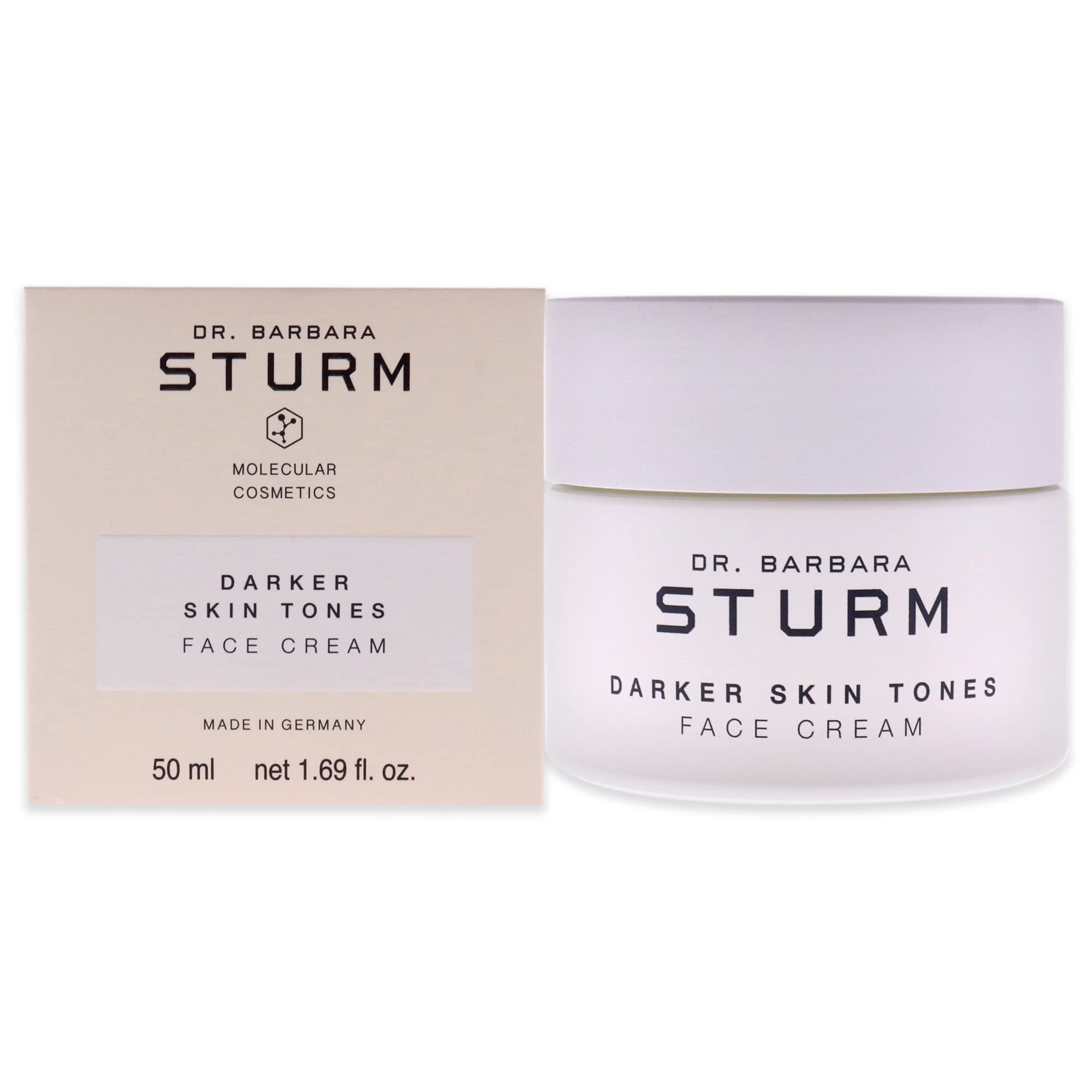 Dr. Barbara Sturm Darker Skin Tones Face Cream Unisex 1.69 oz
