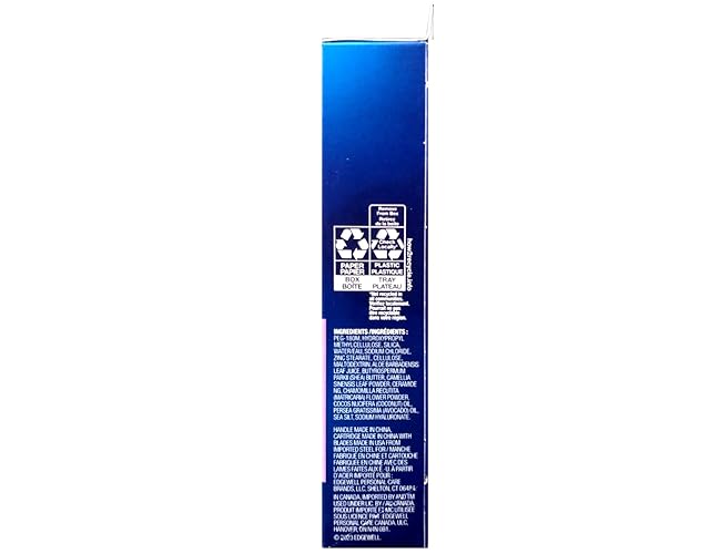 Schick Hydro Silk Trim Style Razor & Bikini Trimmer, 1 Count, Model 0729, Ideal for Sensitive Skin