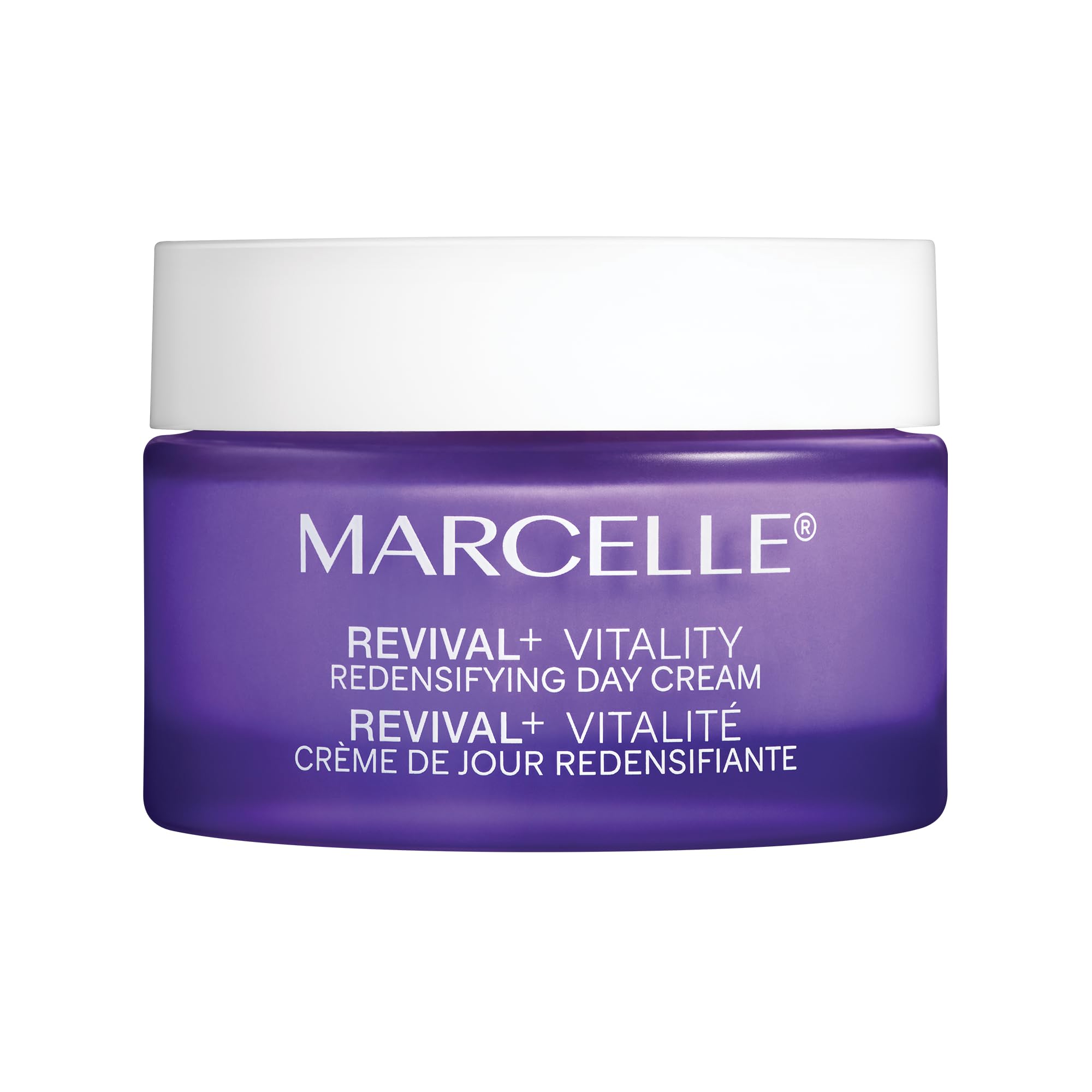 MARCELLE Revival+ Vitality Redensifying Day Cream