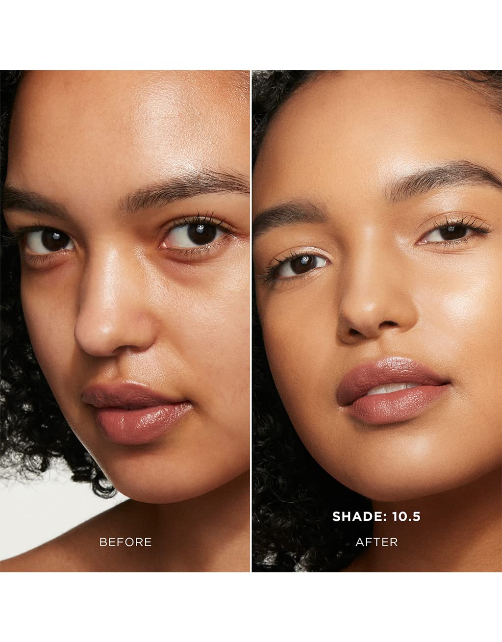 Hourglass Ambient Soft Glow Foundation- Shade 10.5