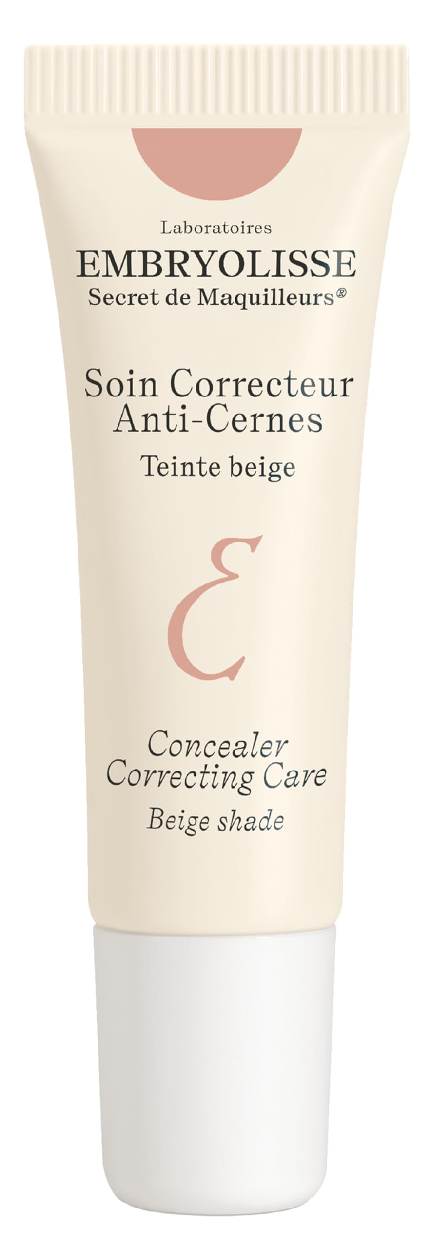 Embryolisse Makeup Concealer & Skincare. Instantly Conceals Dark Circles & Puffiness and Unifies the Skin Tone. With Vitamin B3 