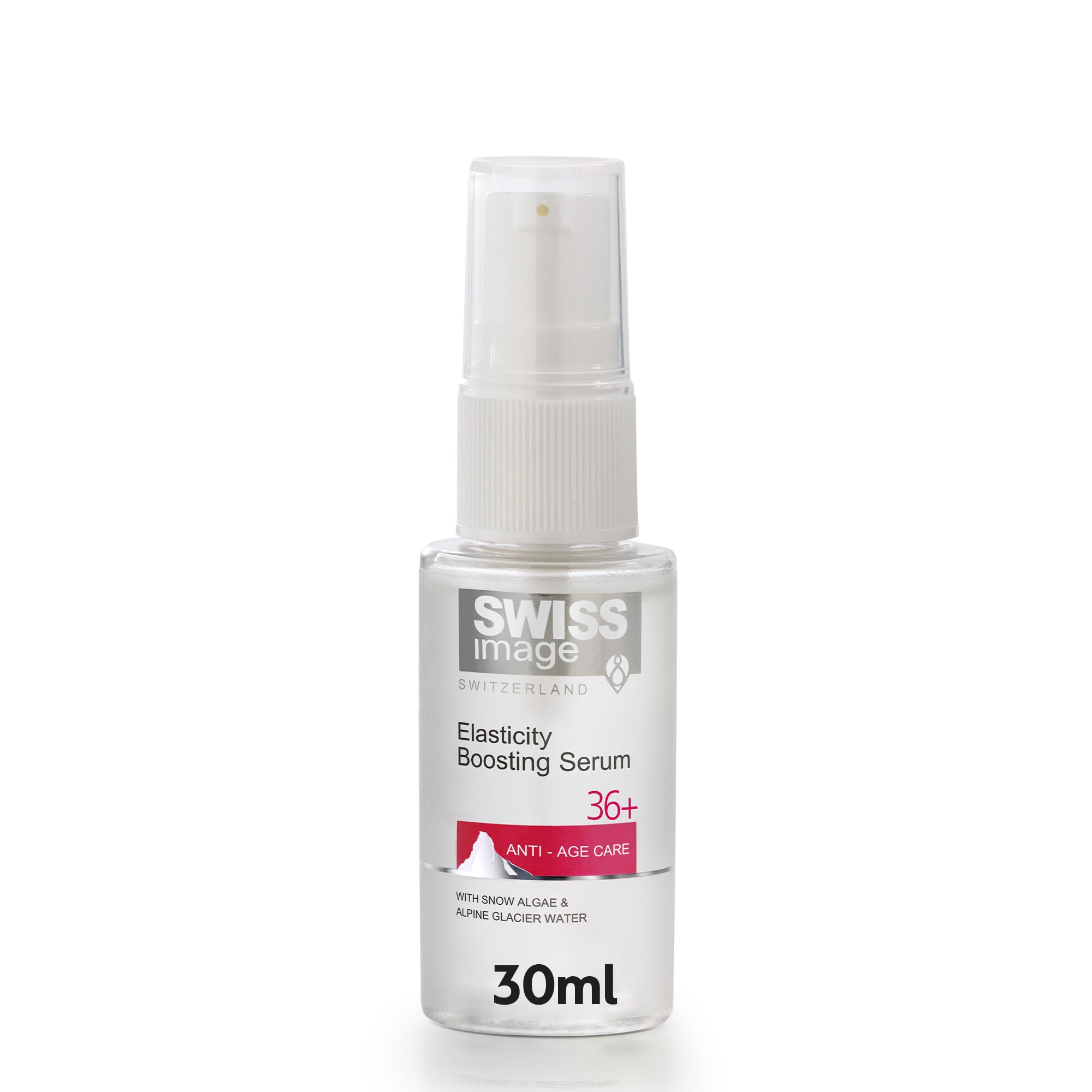 Swiss Image Anti Age Face Serum 30 Ml| Collagen Boosting Formula, Reduces Wrinkles & Fine Lines, Firming & Hydrating, Lightweigh
