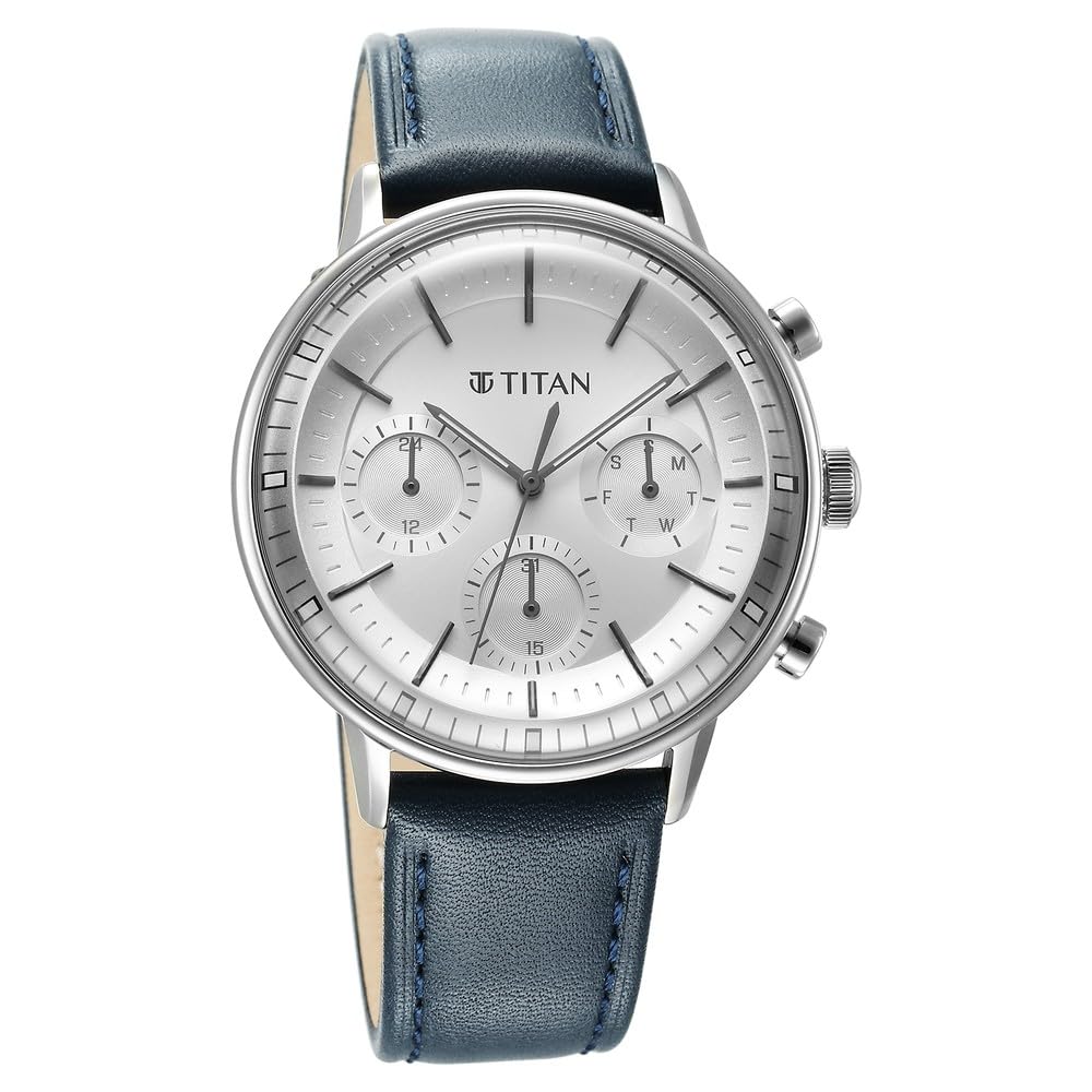 Titan Zoop Quartz Analog Multicoloured Dial Plastic Strap Watch for Kids-NSC3025PP13/NUC3025PP13