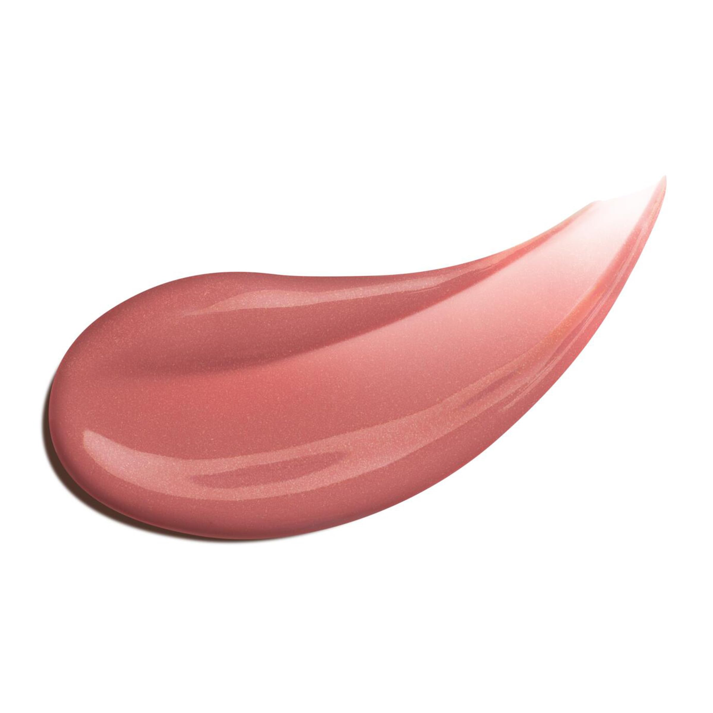 Clarins Natural Lip Perfector | Sheer Finish Lip Gloss | Instant 3D Shine | Nourishing, Hydrating, Softening and Lip Plumping |