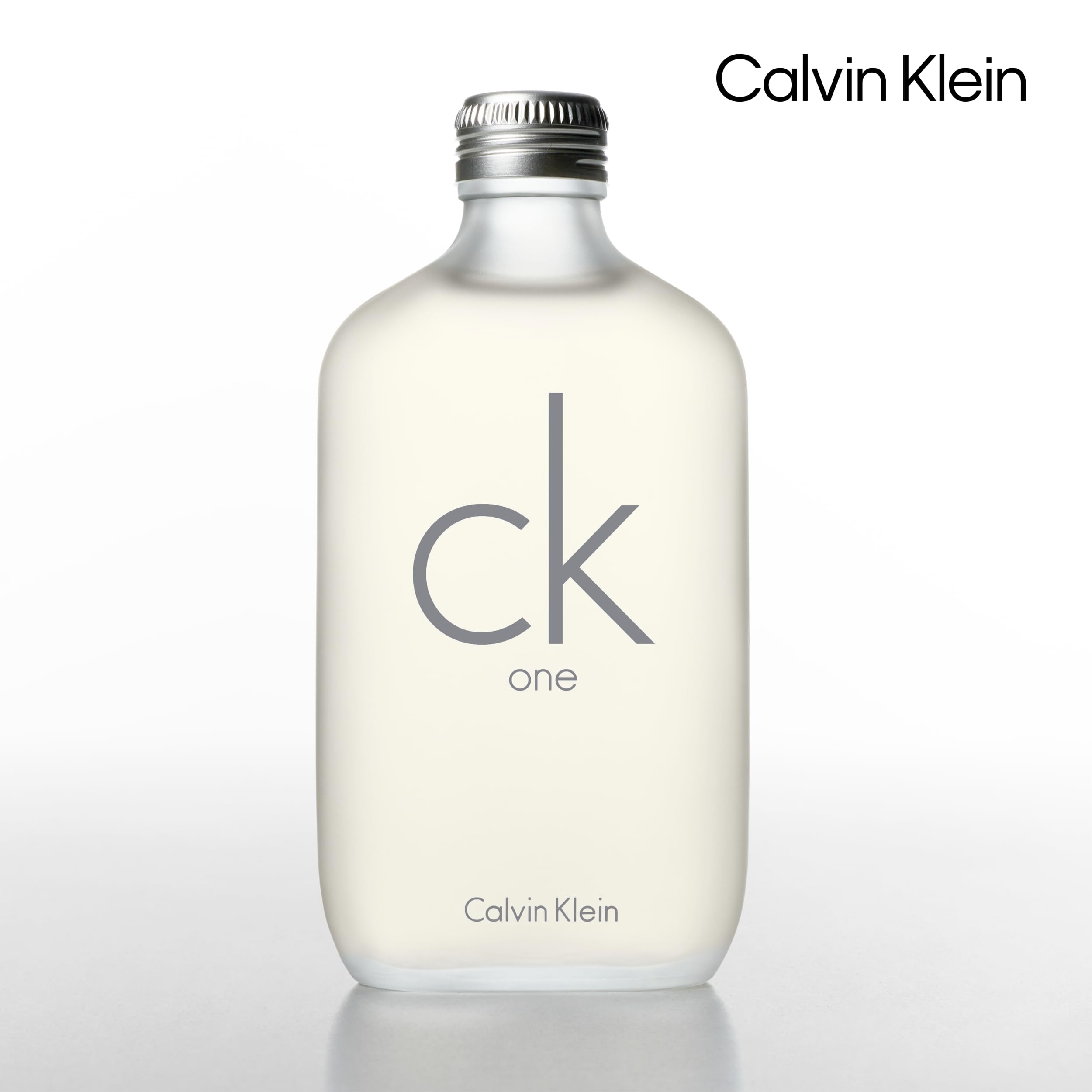 Calvin Klein Ck One Unisex Eau De Toilette , 1.7 Fl Oz