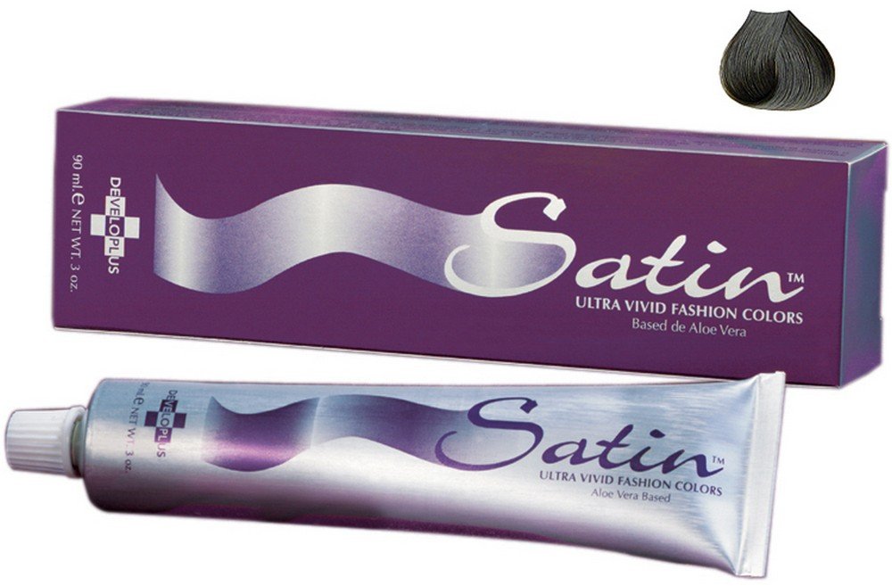 Satin Hair Color (5A)