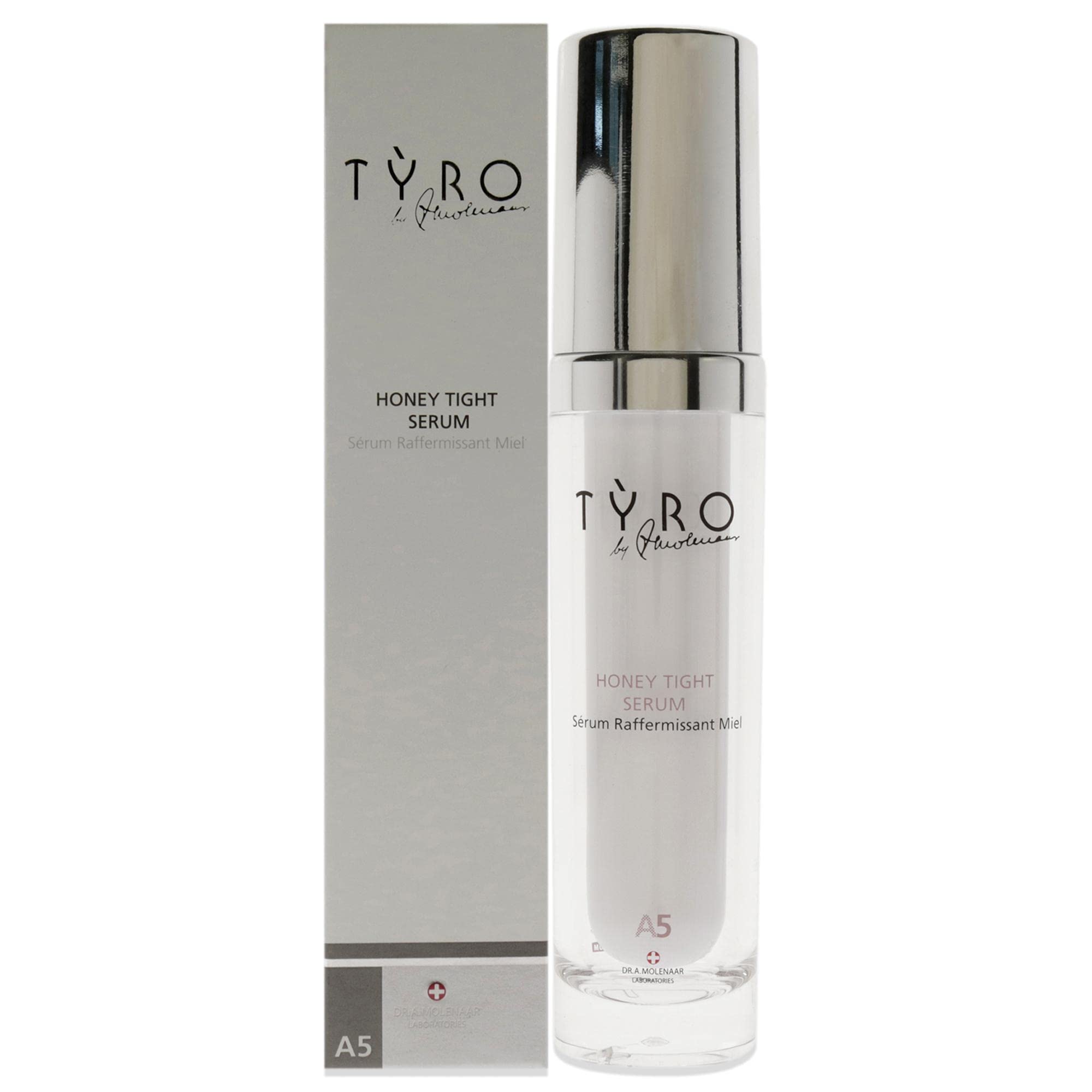Honey Tight Serum By Tyro For Unisex - 1.01 Oz Serum